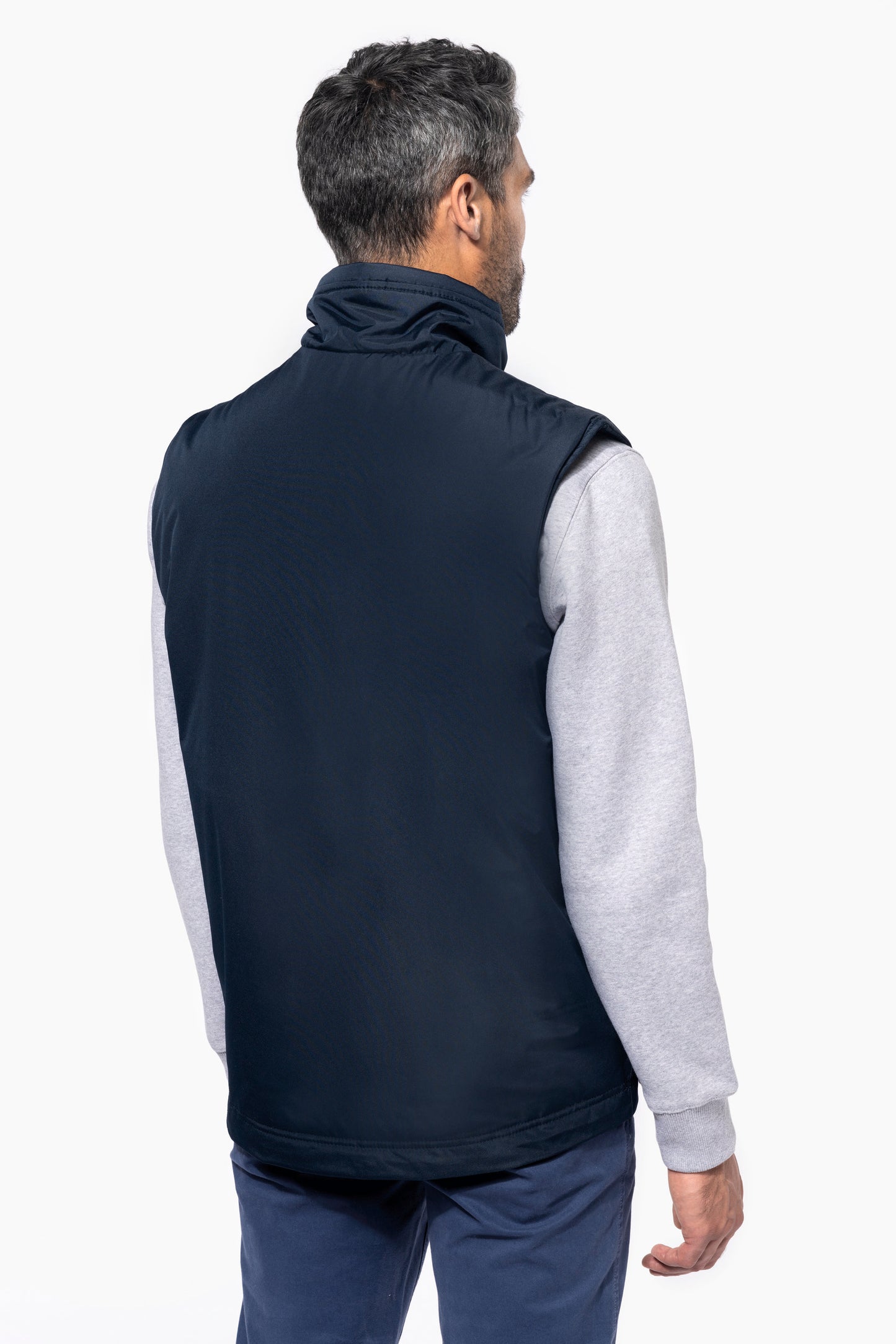 Messenger - Bodywarmer