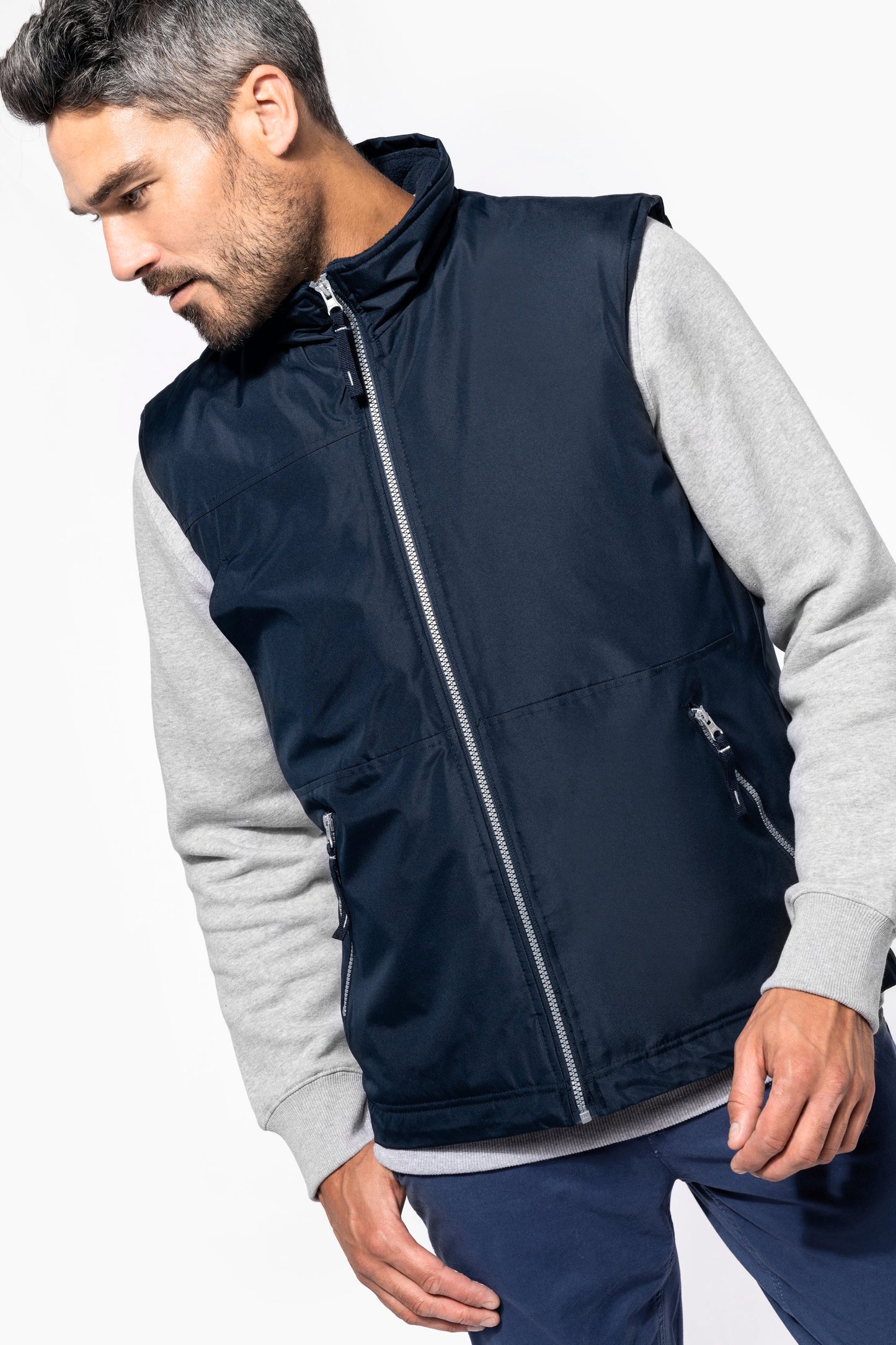 Messenger - Bodywarmer