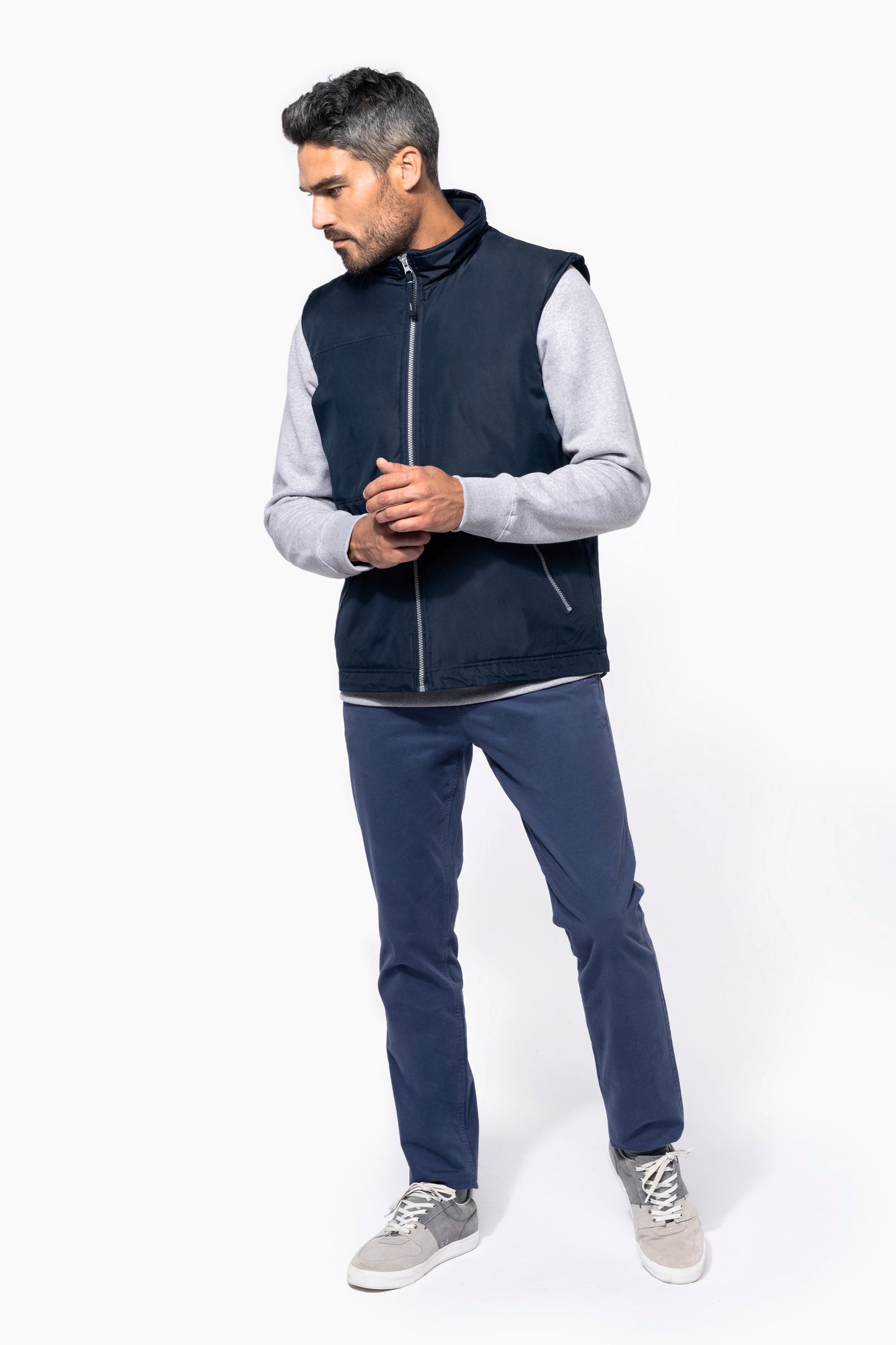 Messenger - Bodywarmer