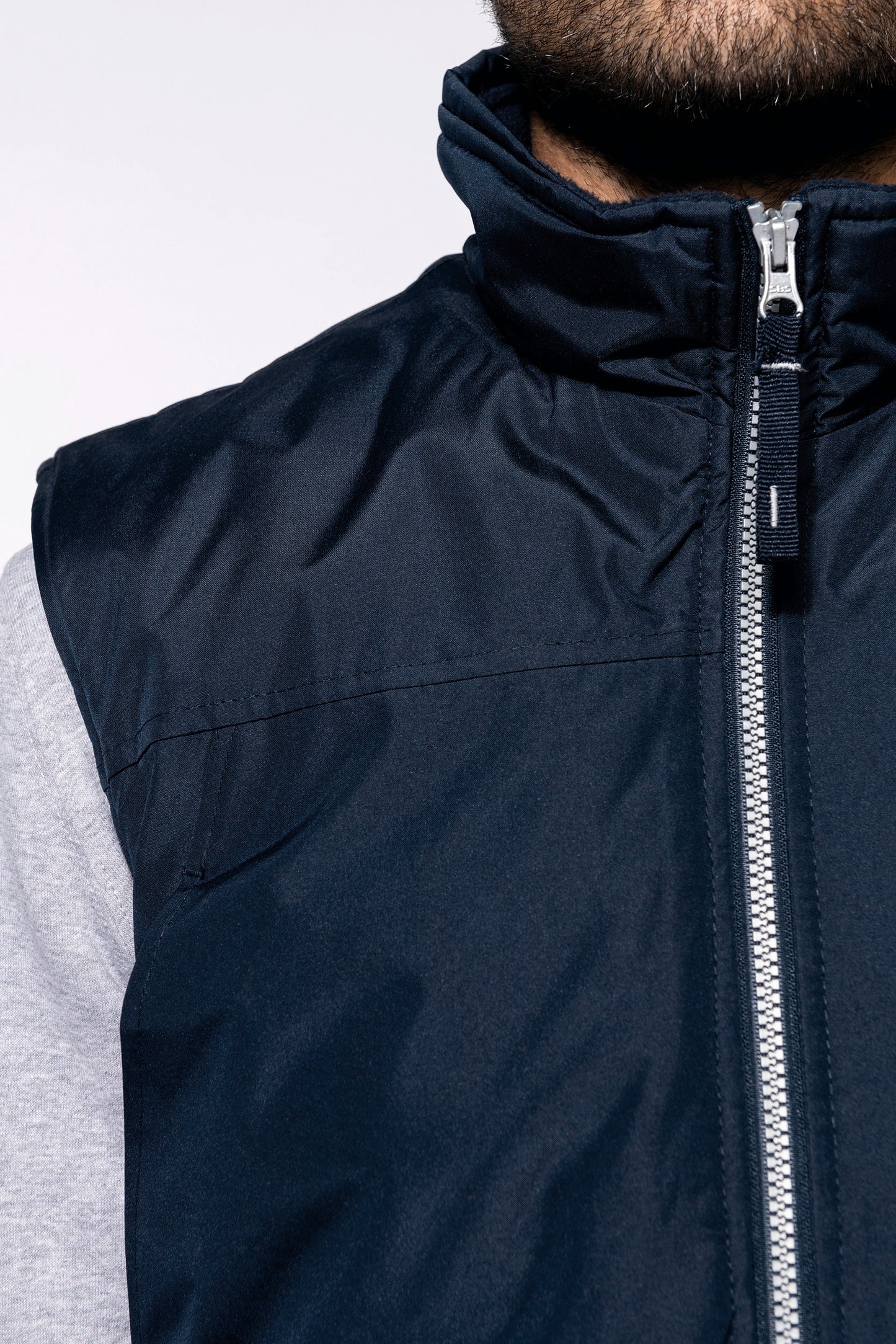 Messenger - Bodywarmer