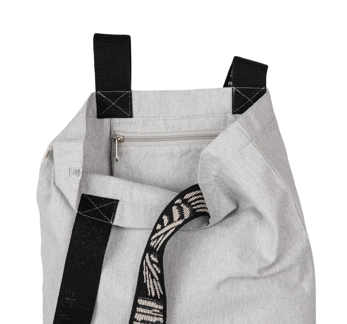 Gerecyclede shopper