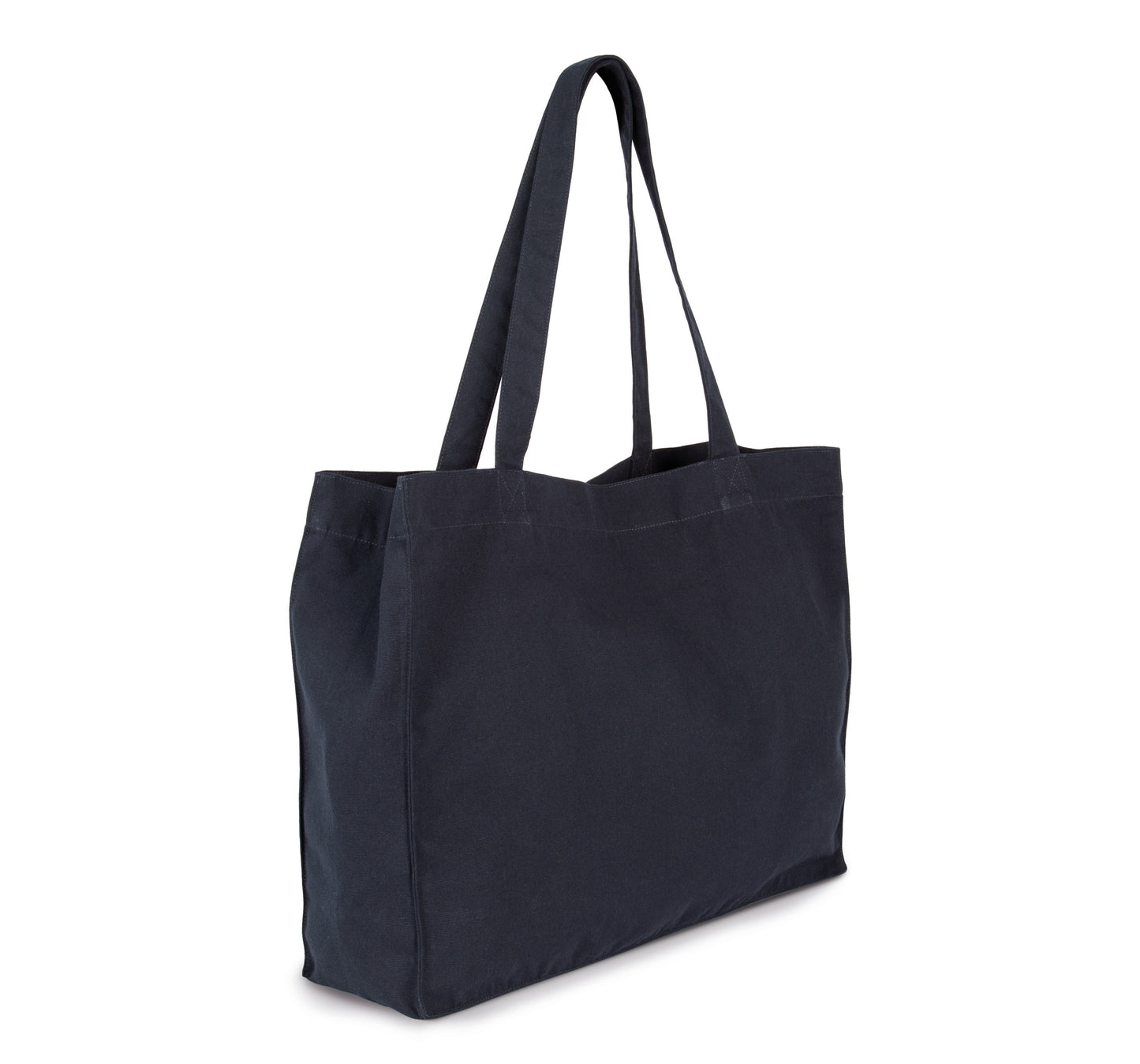 Grote ëK-loopí-shopper