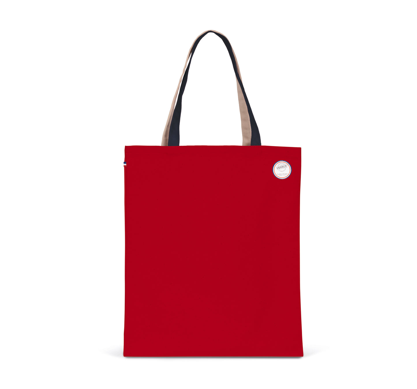 Shopper in drie kleuren