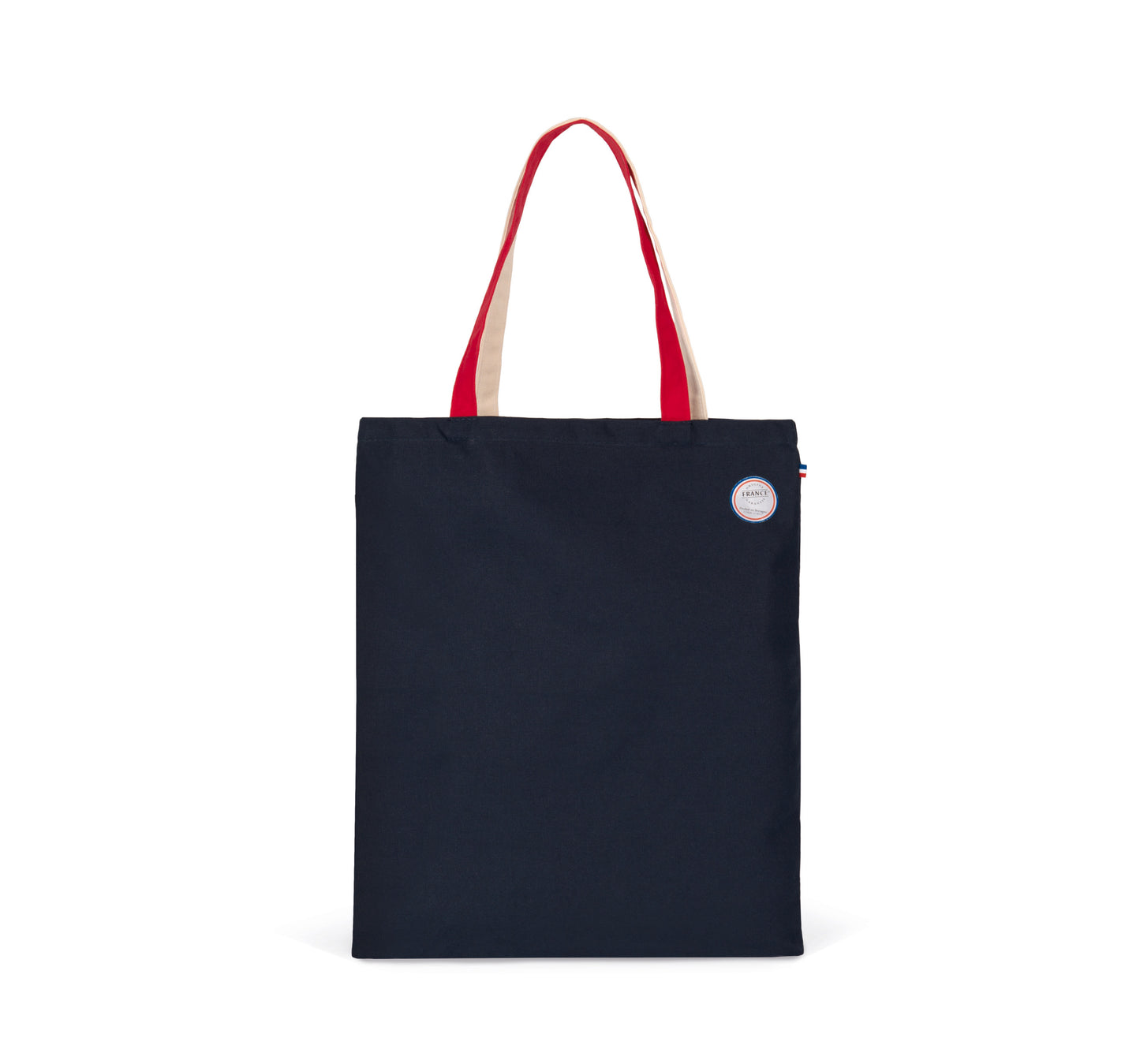 Shopper in drie kleuren