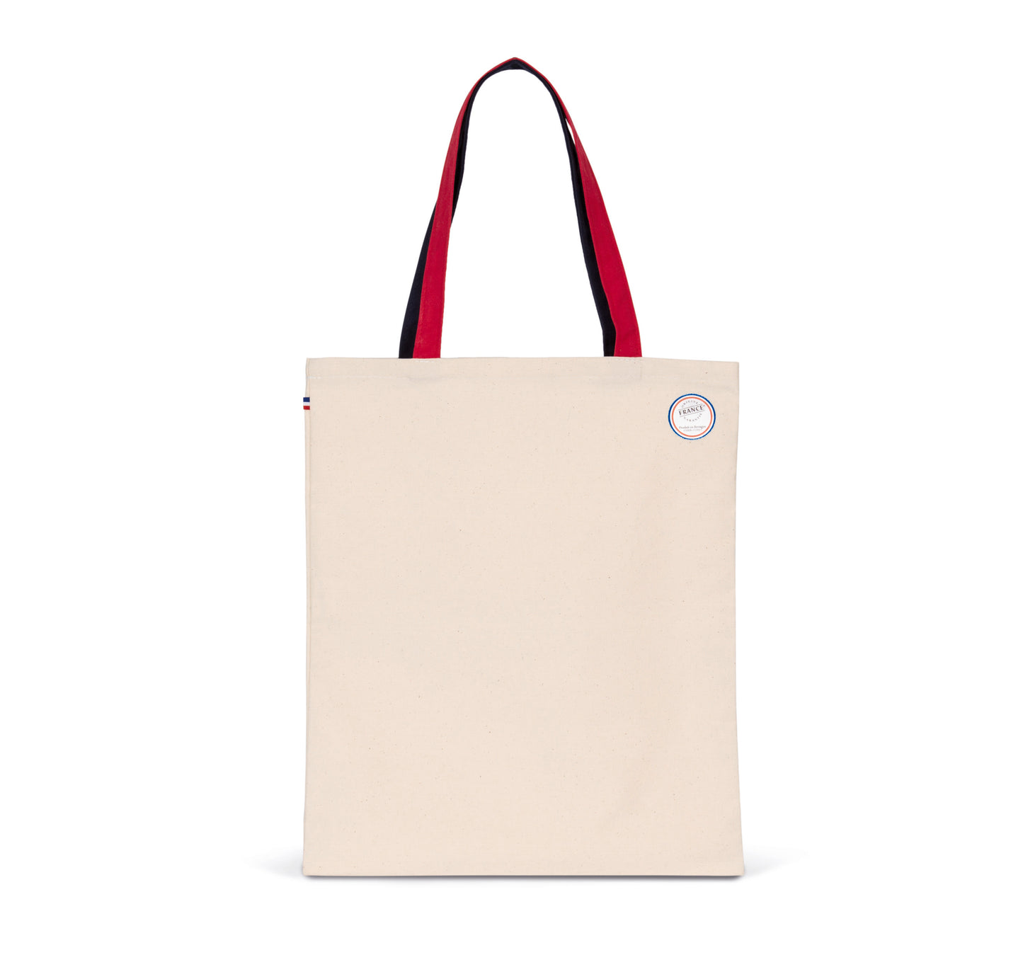 Shopper in drie kleuren