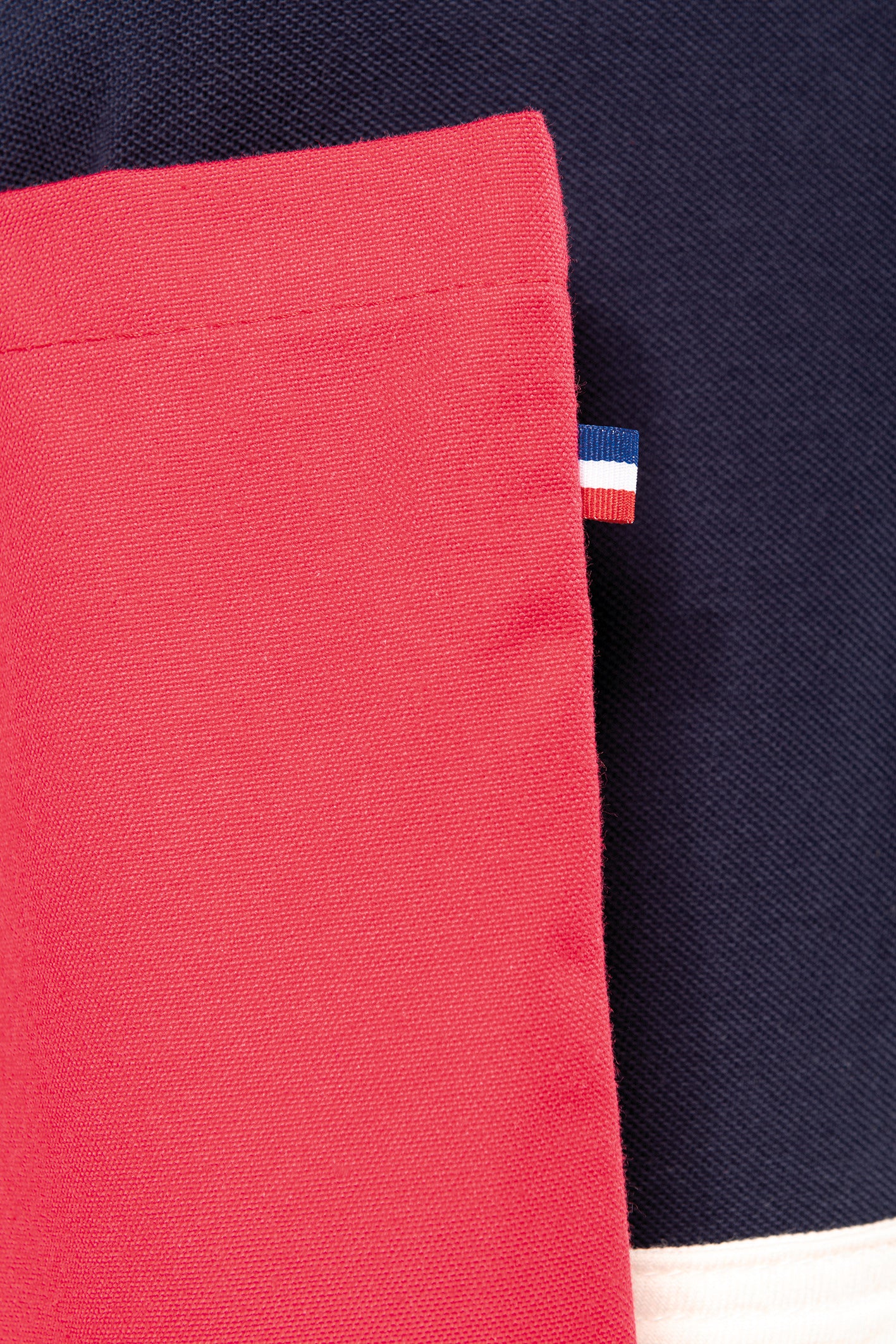 Shopper in drie kleuren