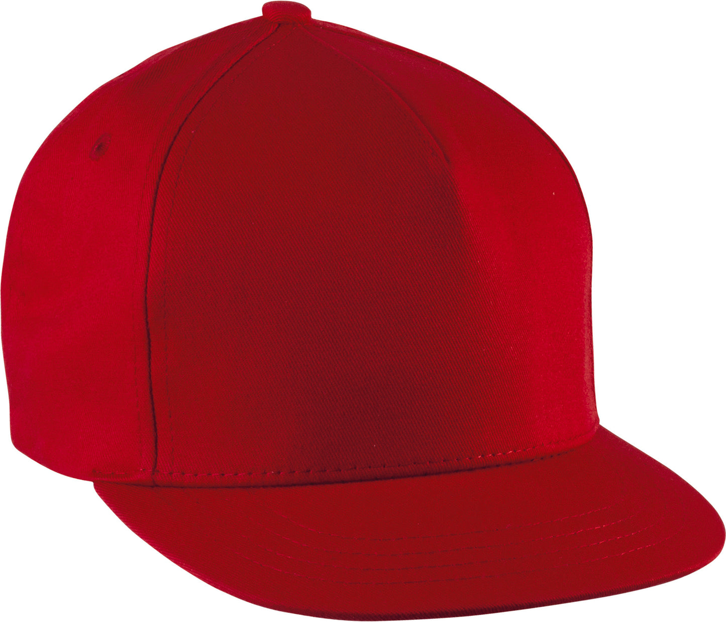 Snapback Kinderpet - 5 Panelen