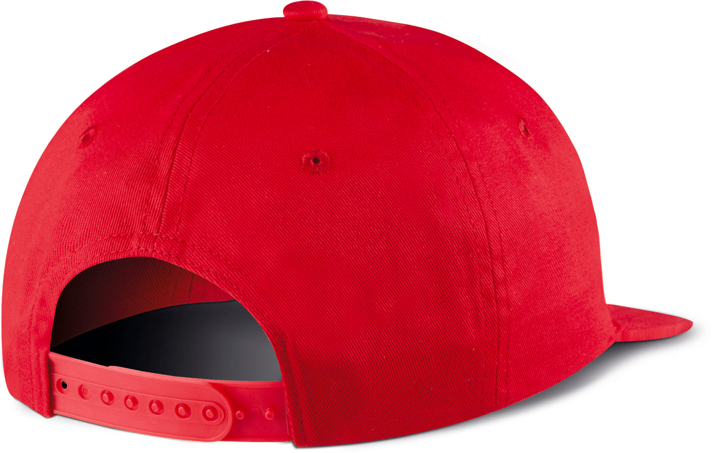 Snapback Kinderpet - 5 Panelen