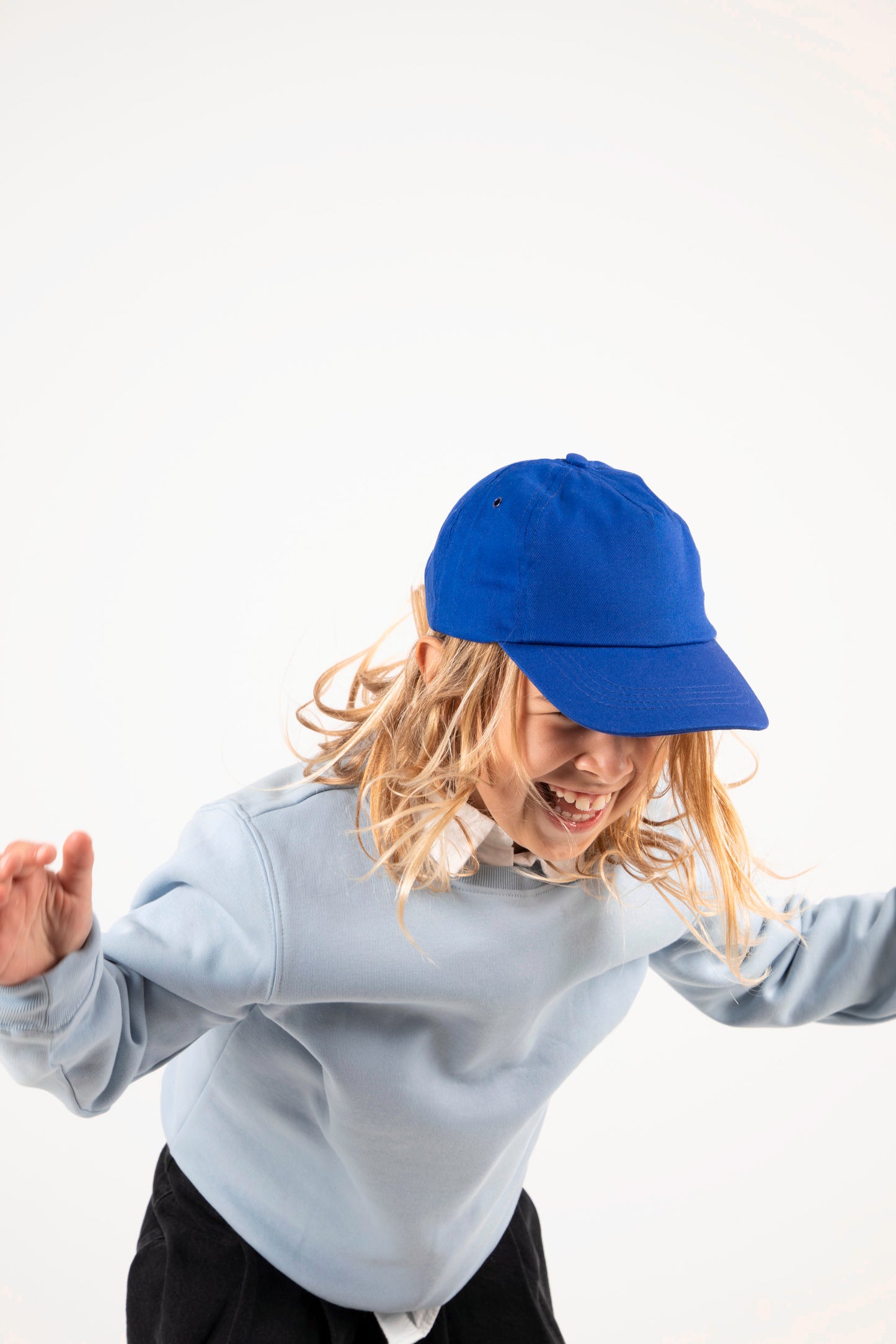 First Kids - Kinderpet 5 Panelen