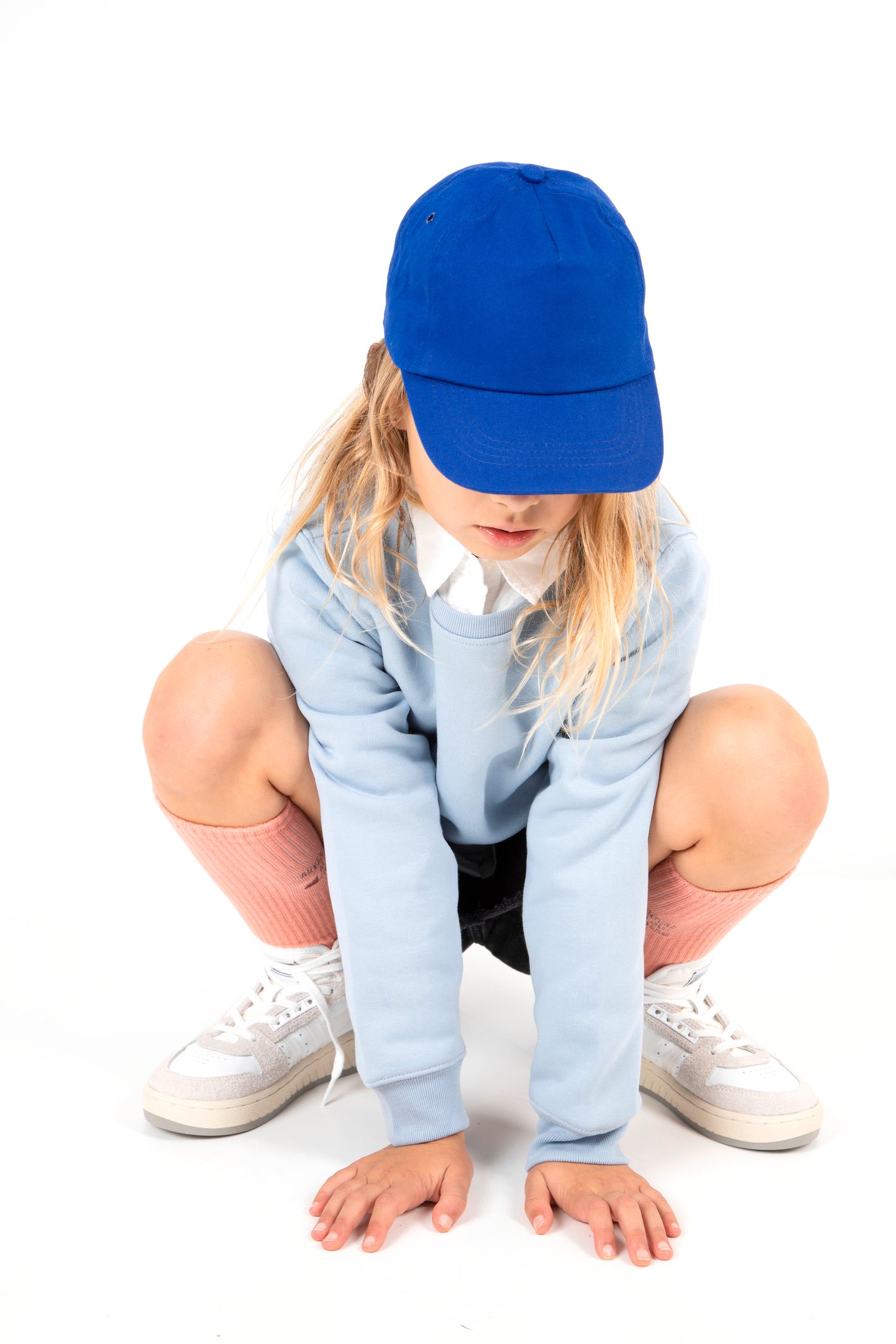 First Kids - Kinderpet 5 Panelen