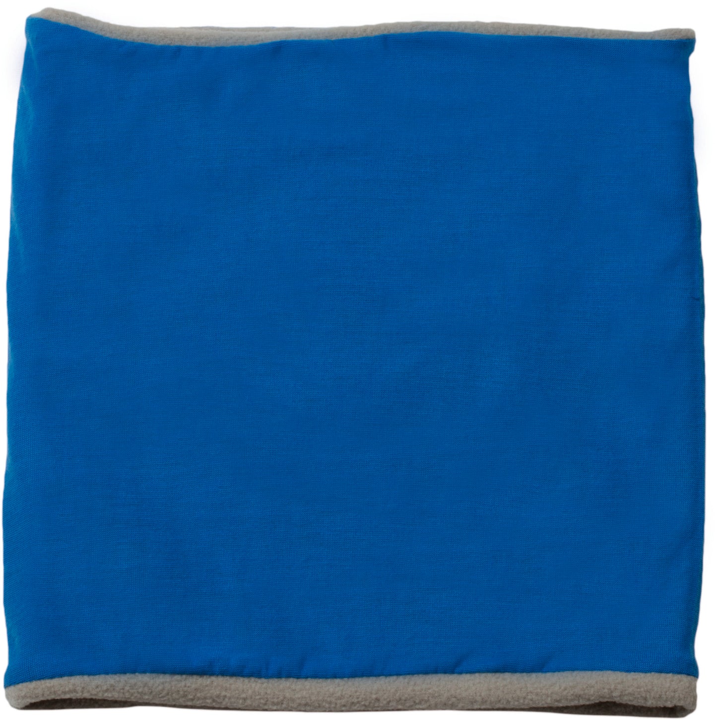 Fleece gevoerde nekwarmer