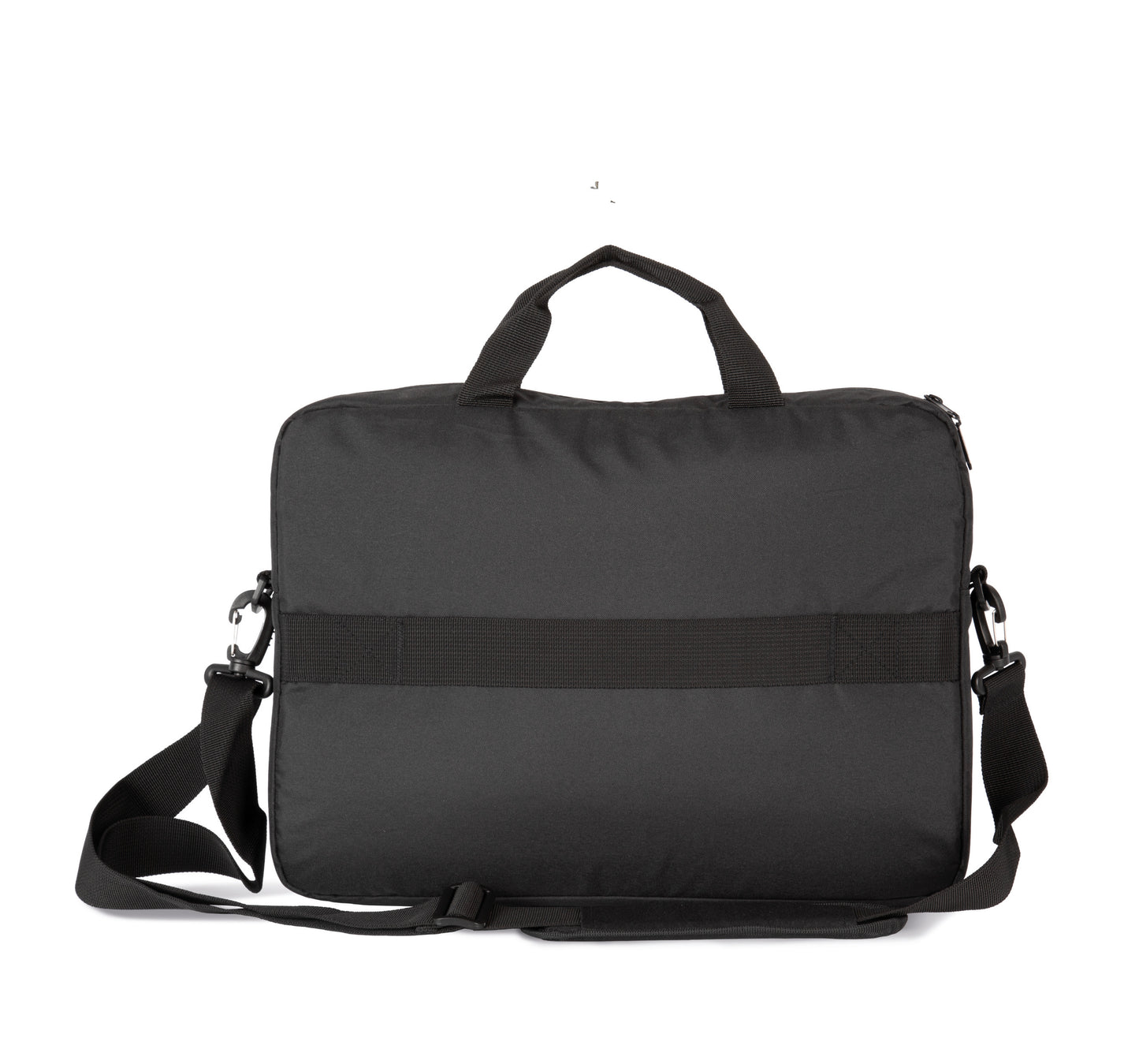 Gerecycleerde laptoptas