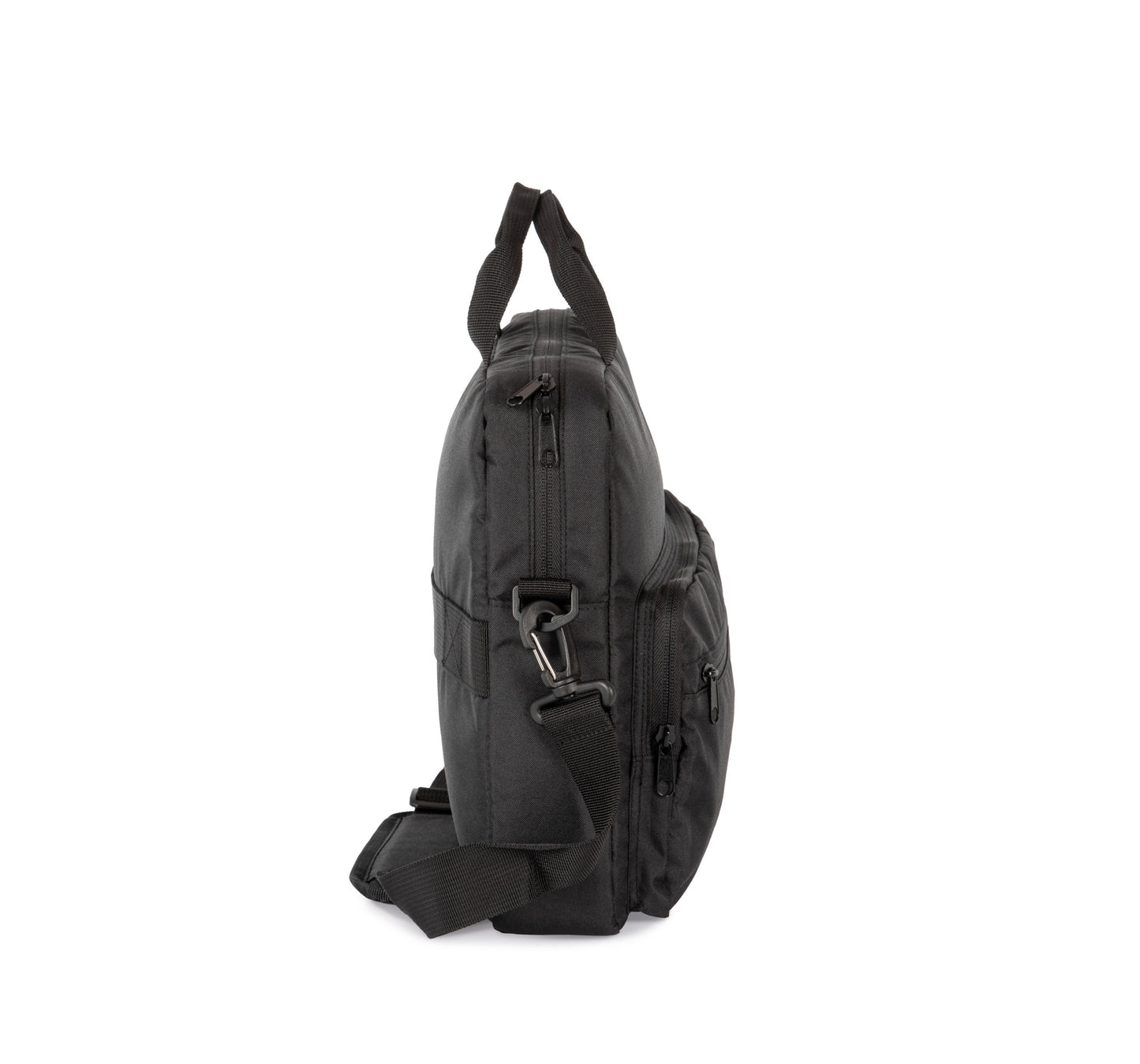 Gerecycleerde laptoptas