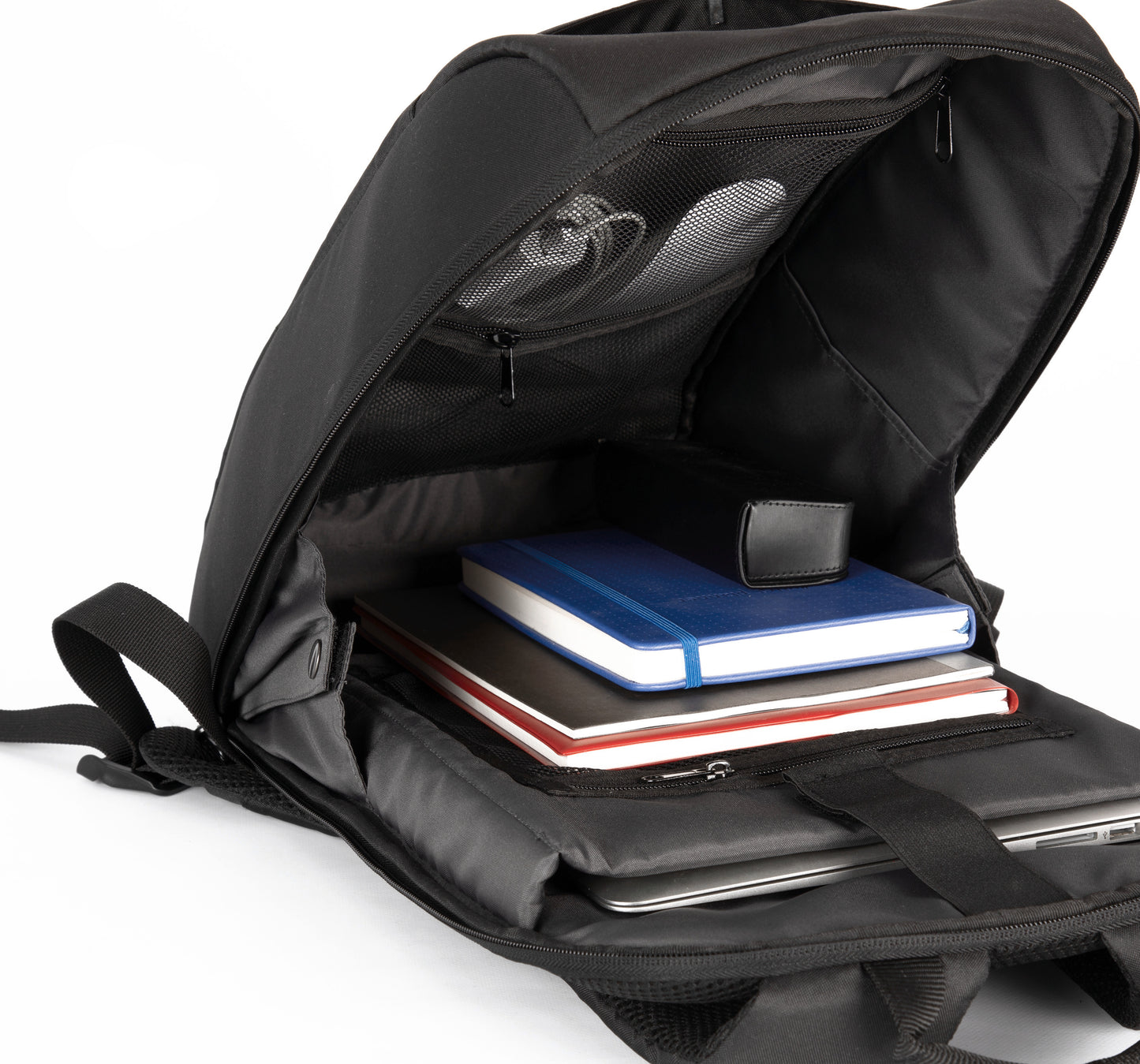 Gerecycleerde rugzak voor laptop