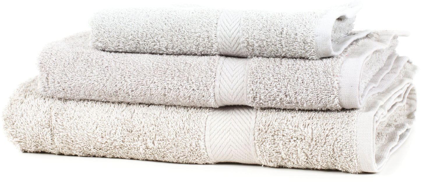 Luxury Bath Towel