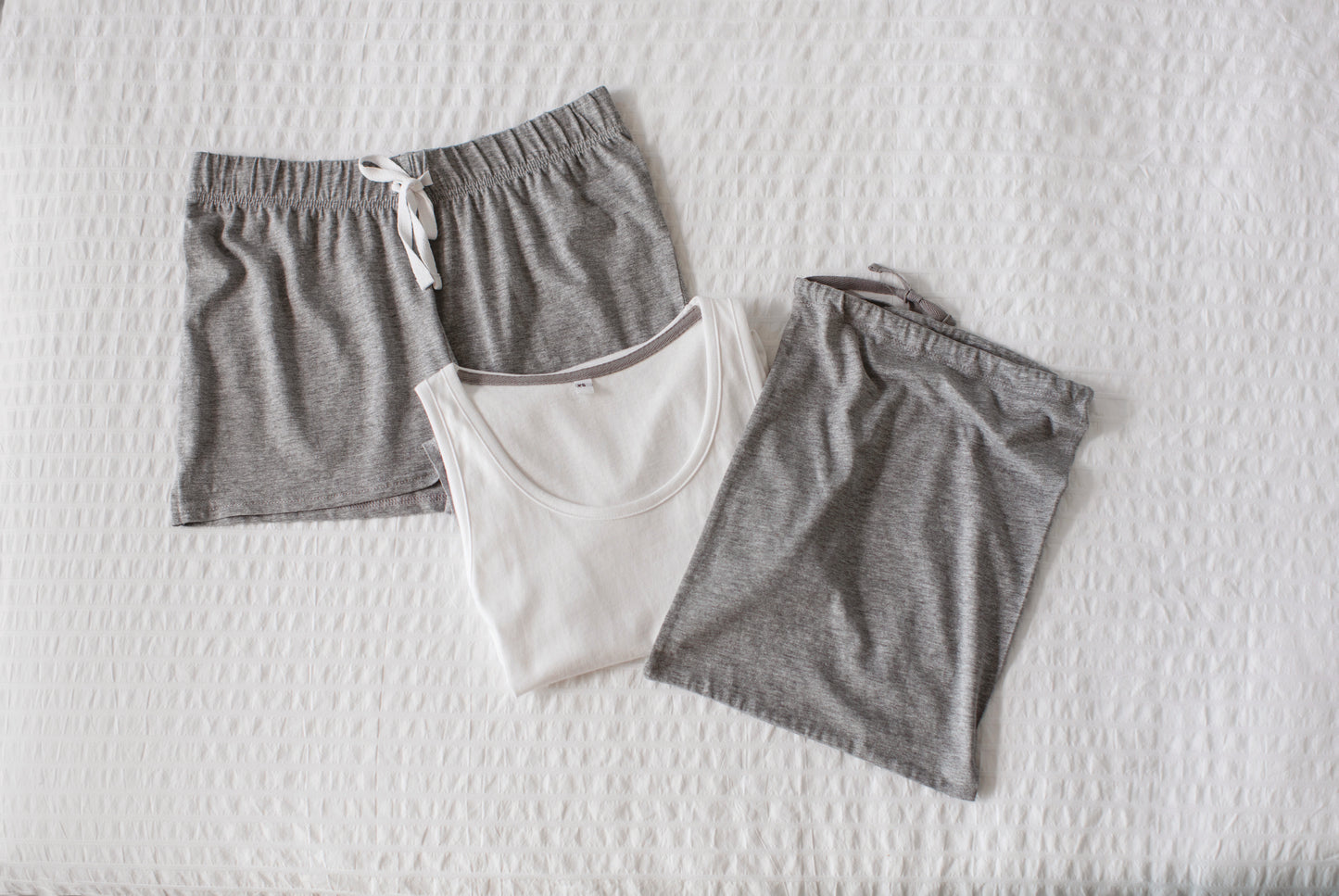 Women's Short Pyjama Set