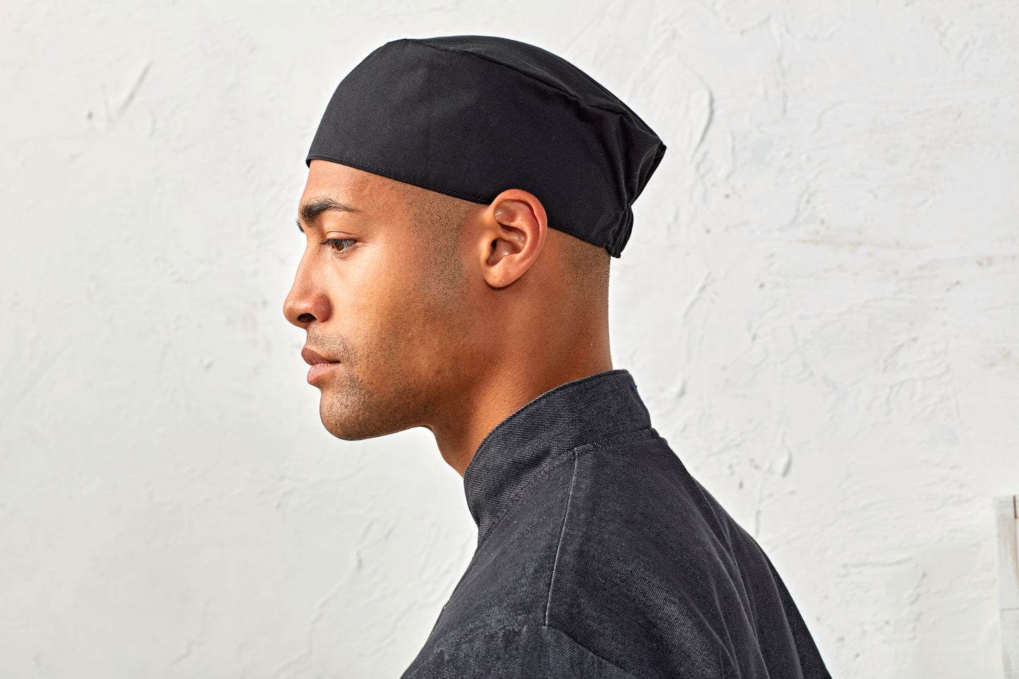 Chefs Skull Cap