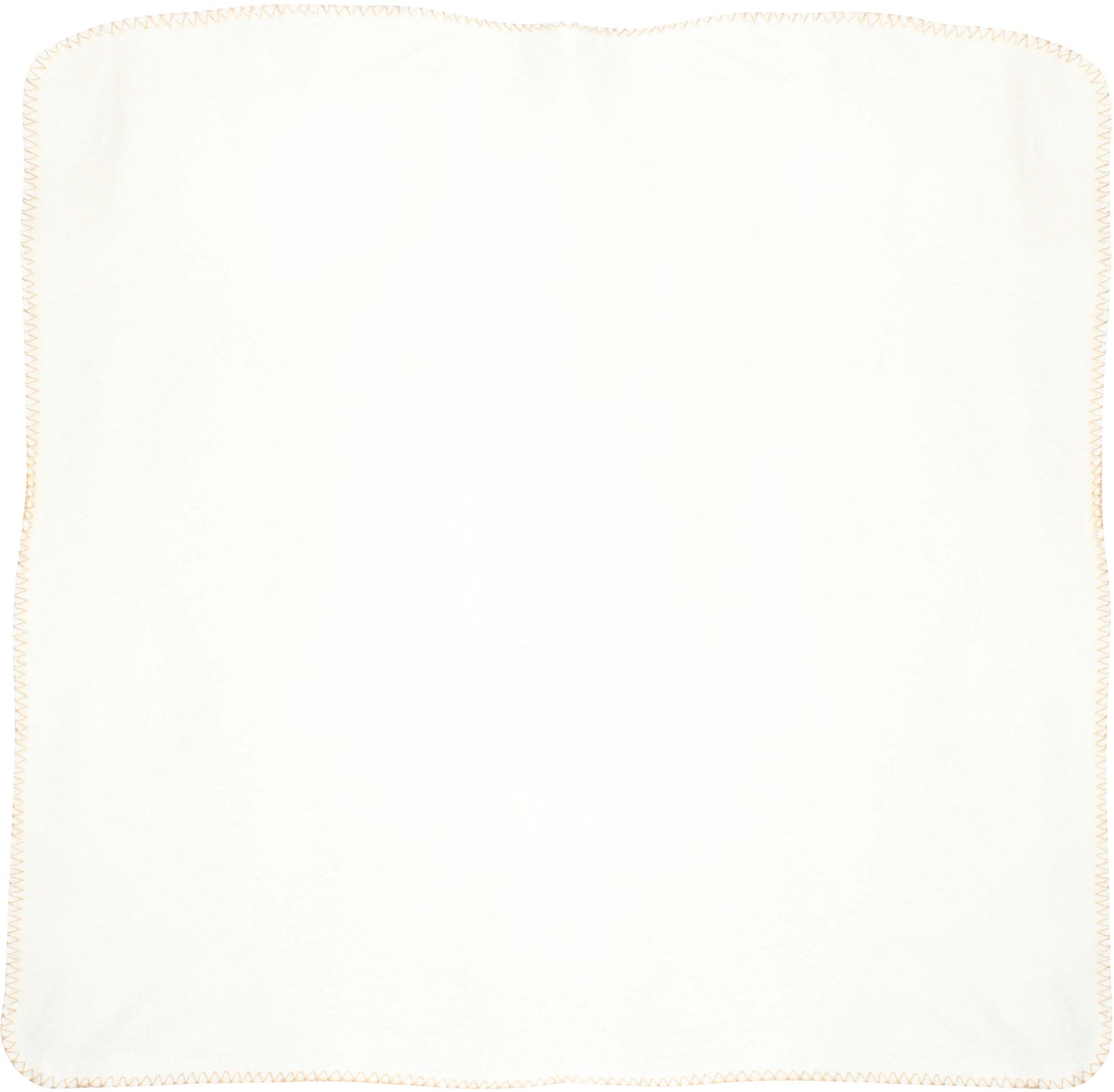 Rabbit Blanket