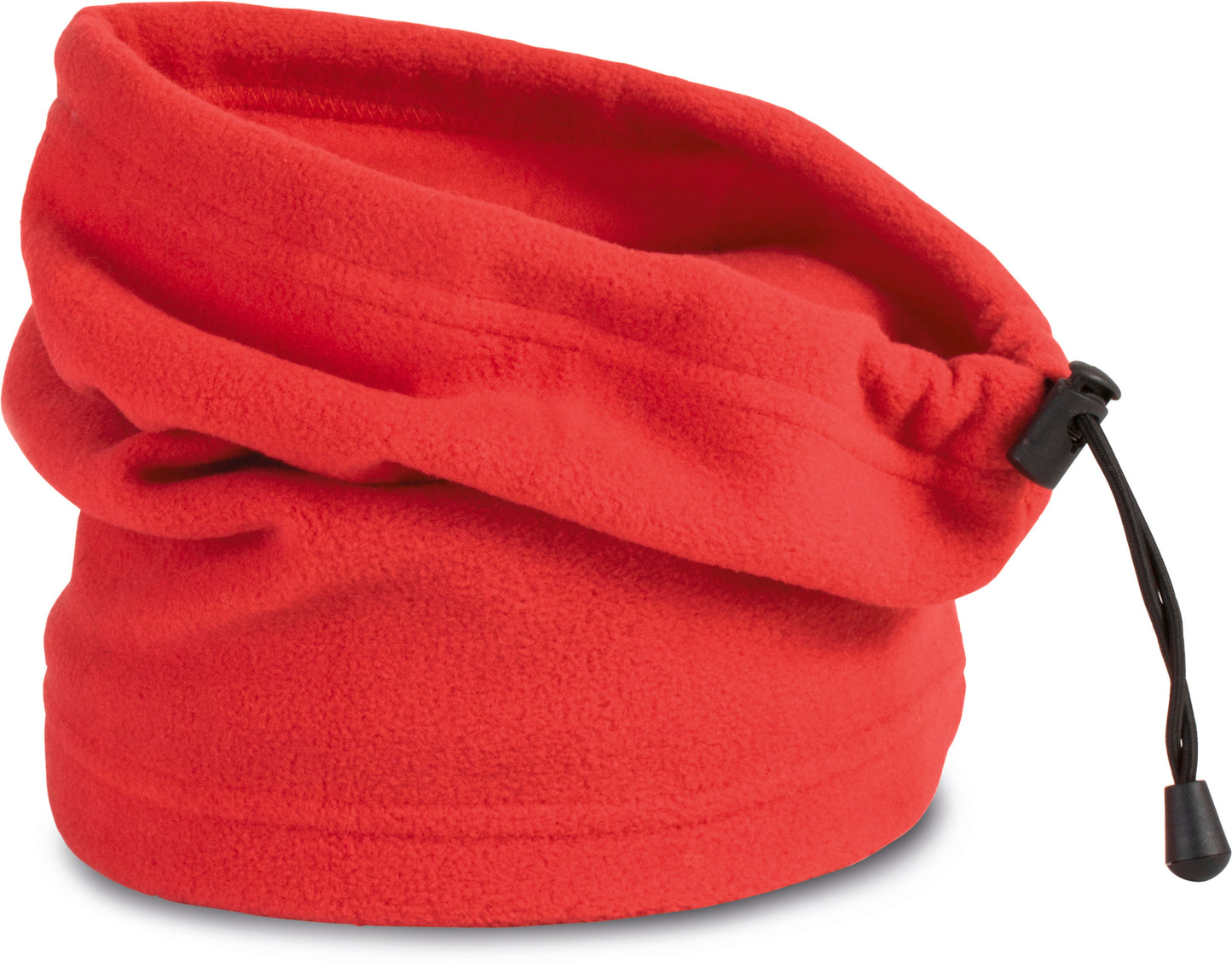Kraag van fleece