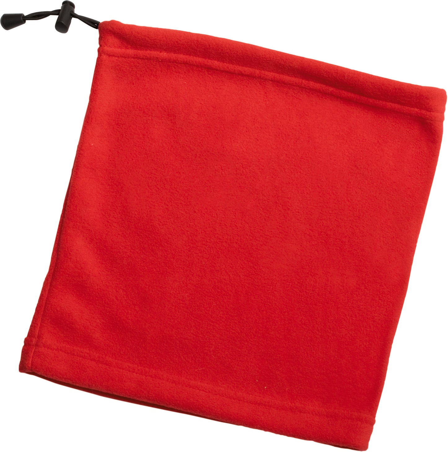 Kraag van fleece