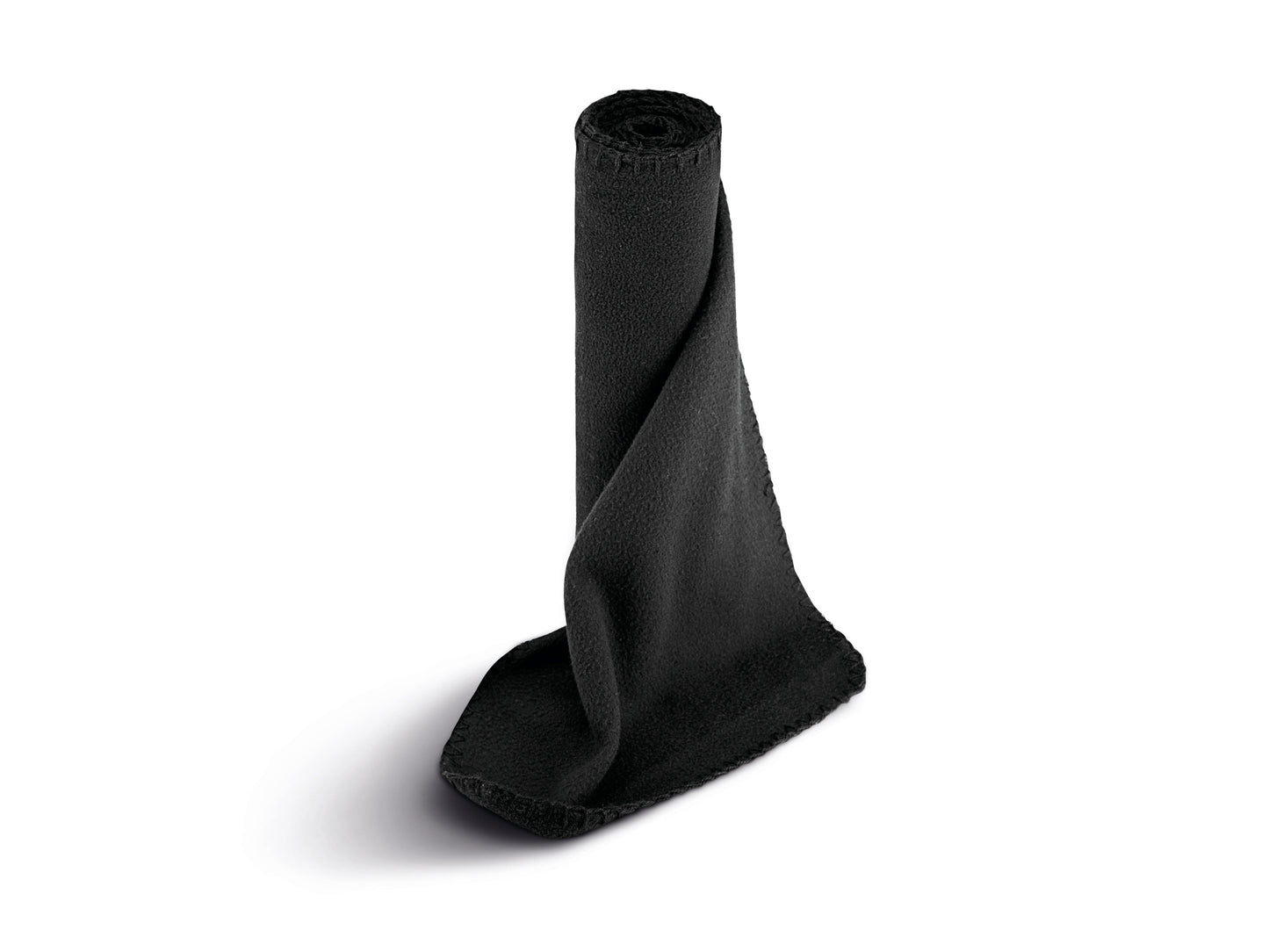 Fleece sjaal