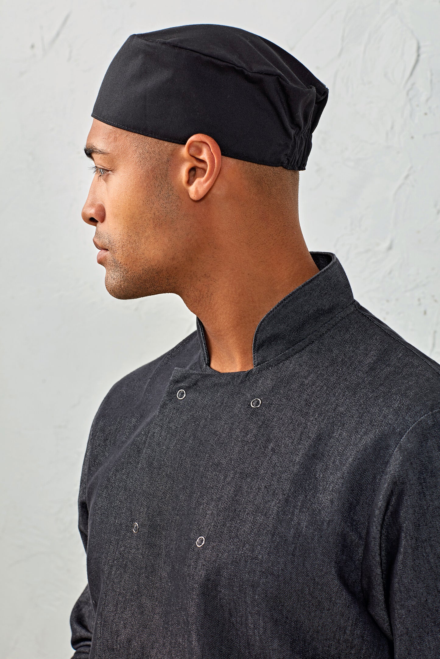 Chefs Skull Cap