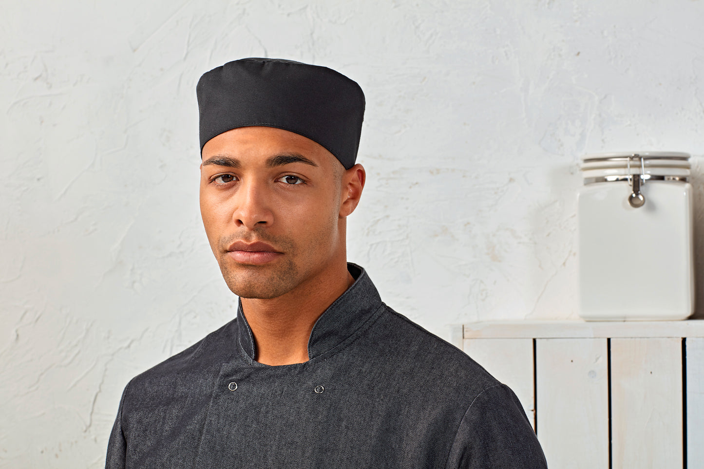 Chefs Skull Cap