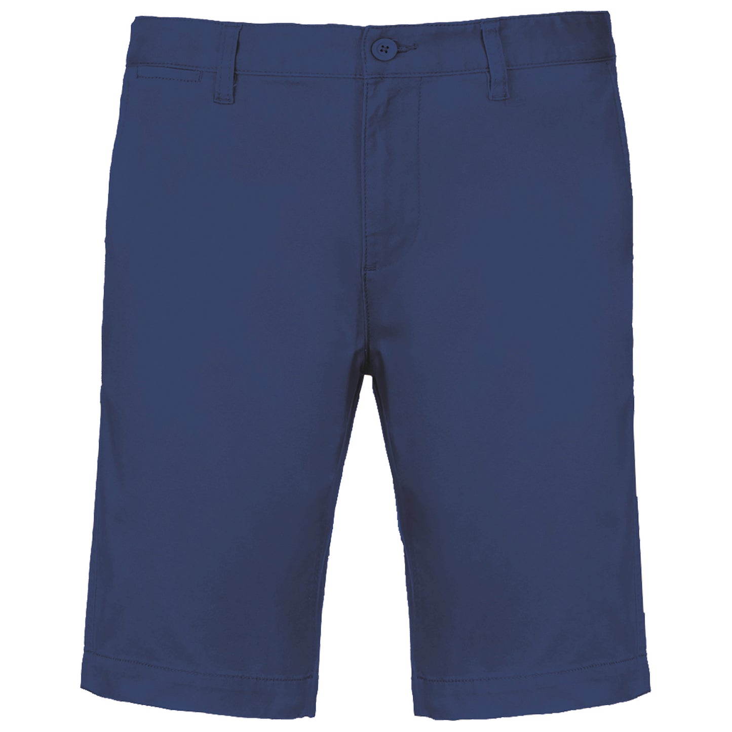 Heren chino bermudashorts