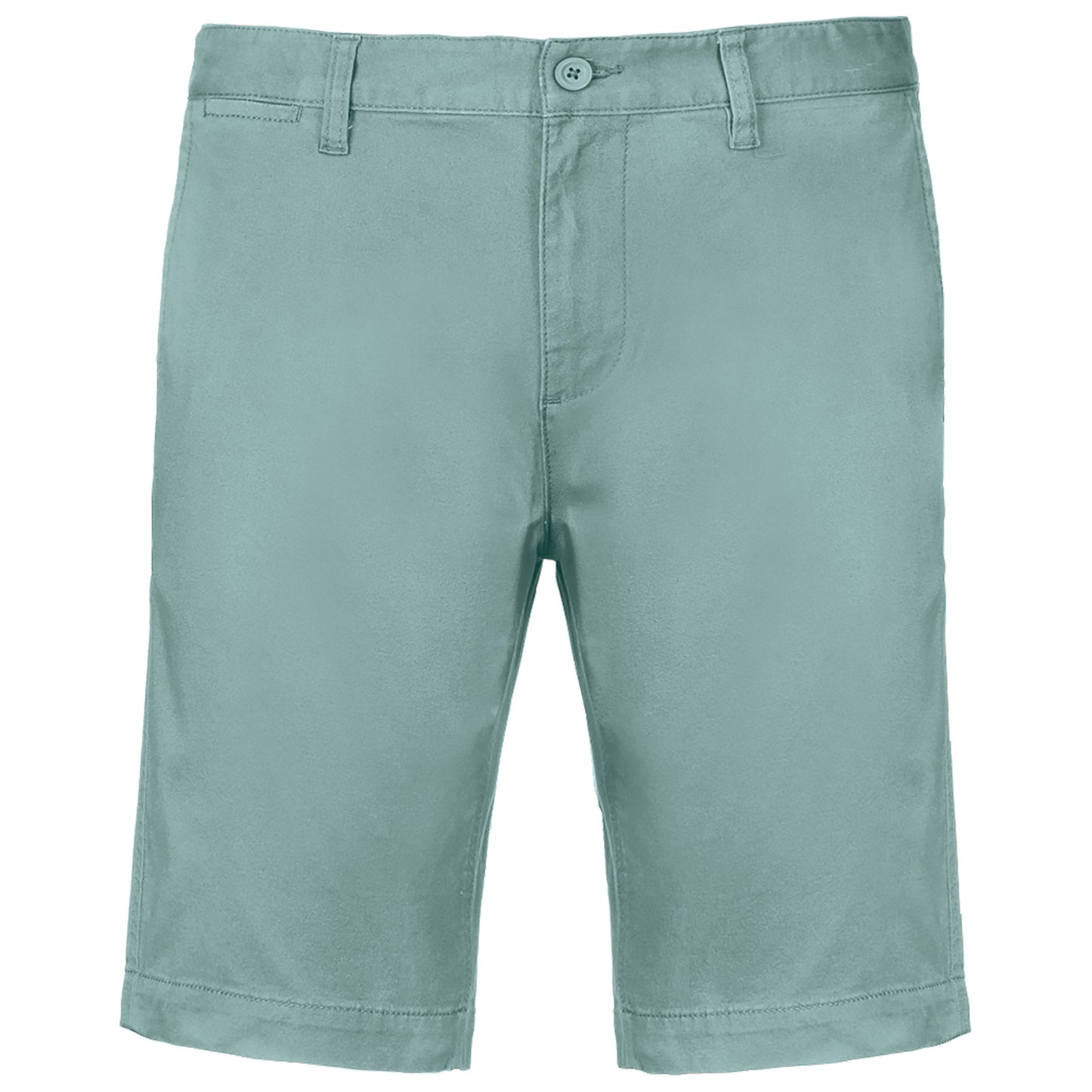 Heren chino bermudashorts