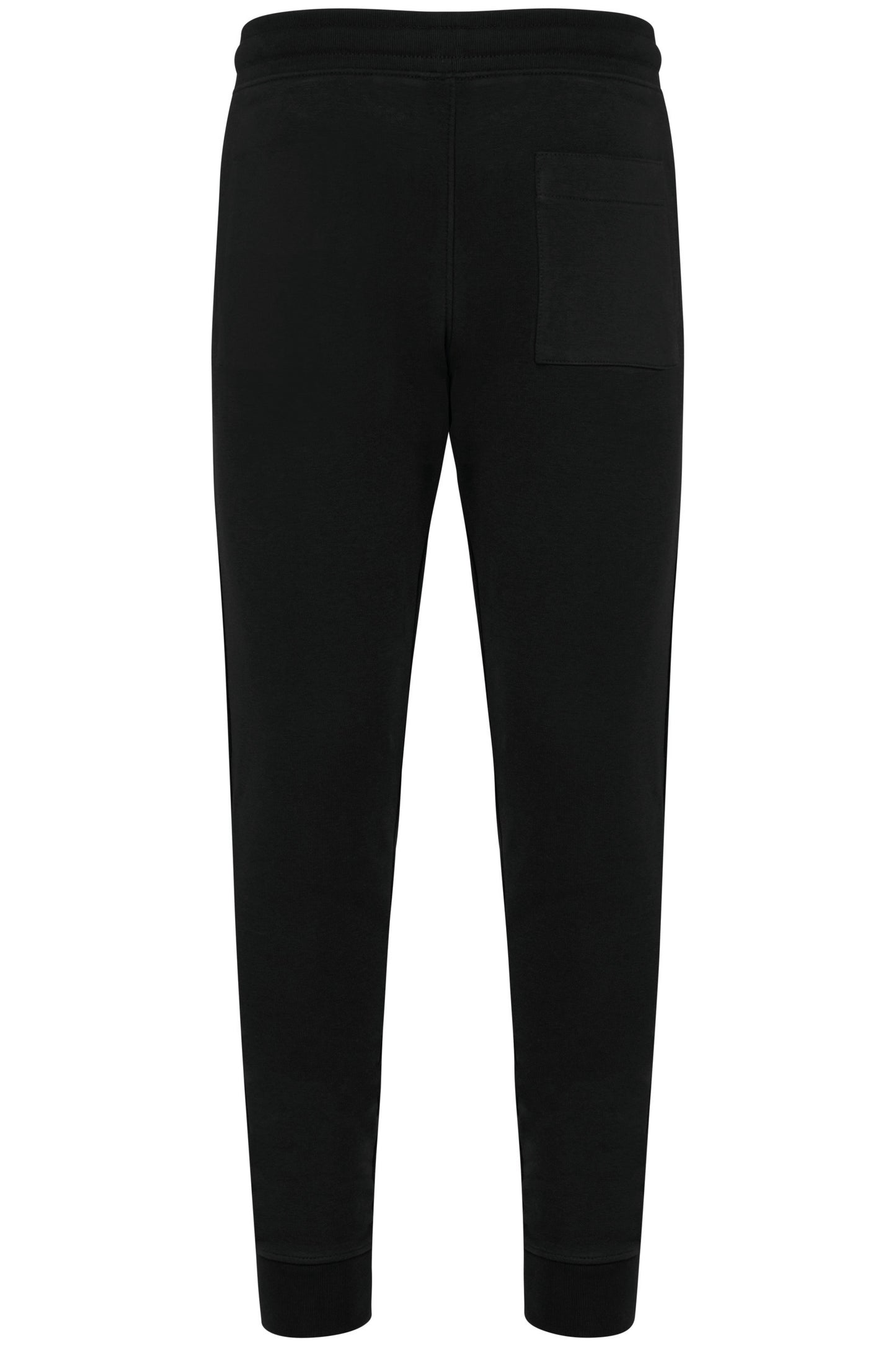 Ecologische herenbroek in fleece
