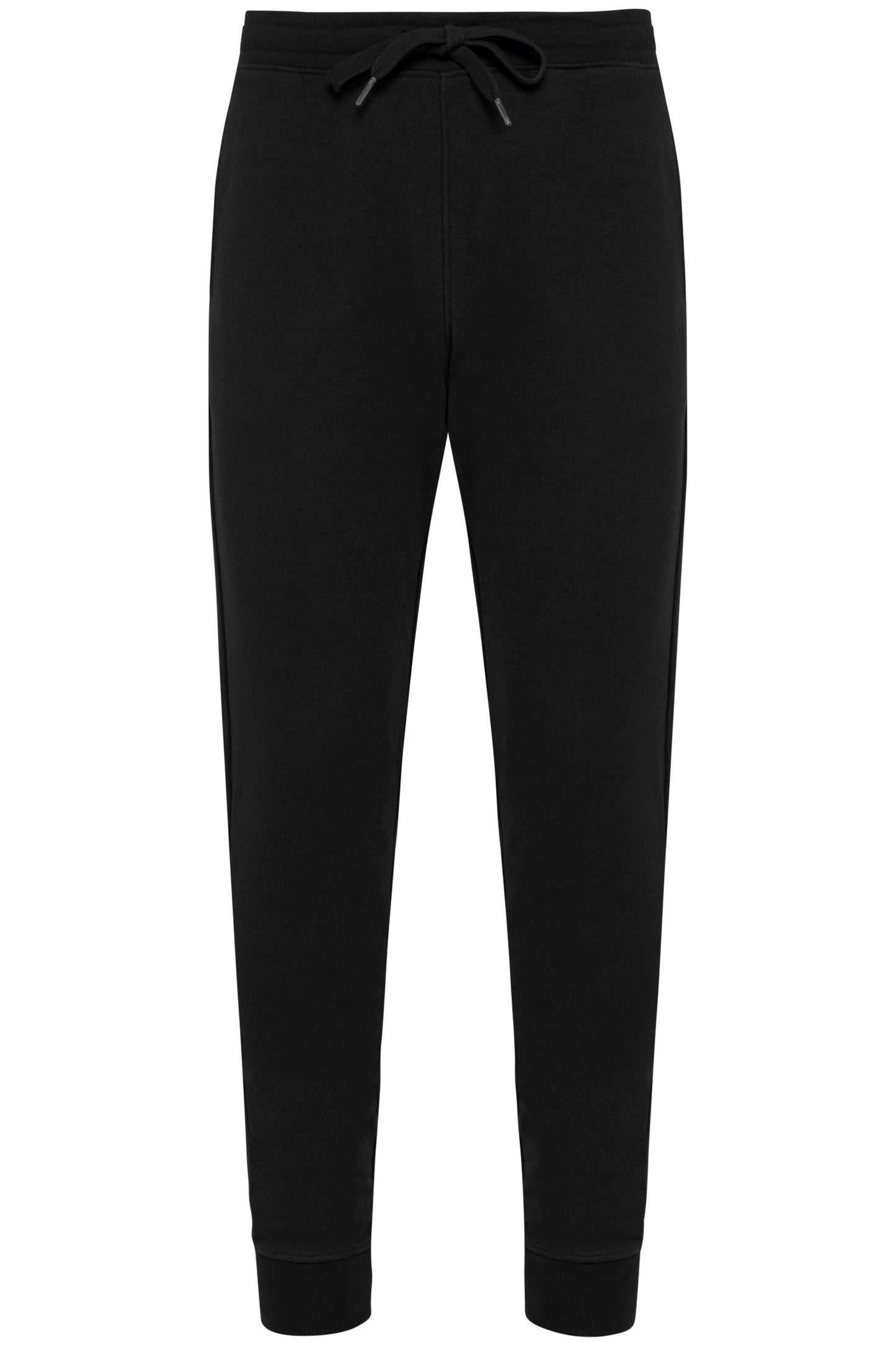 Ecologische herenbroek in fleece