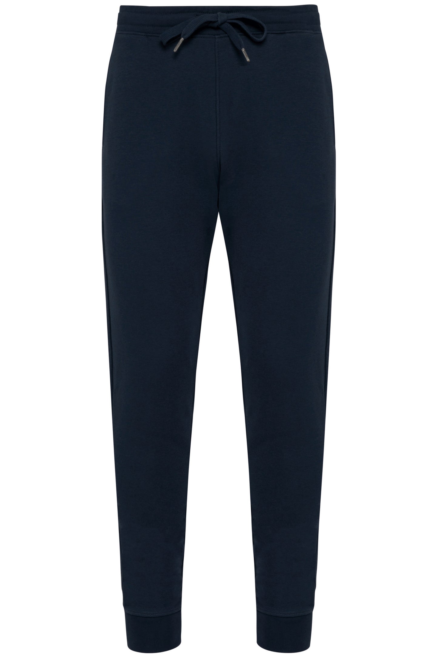 Ecologische herenbroek in fleece