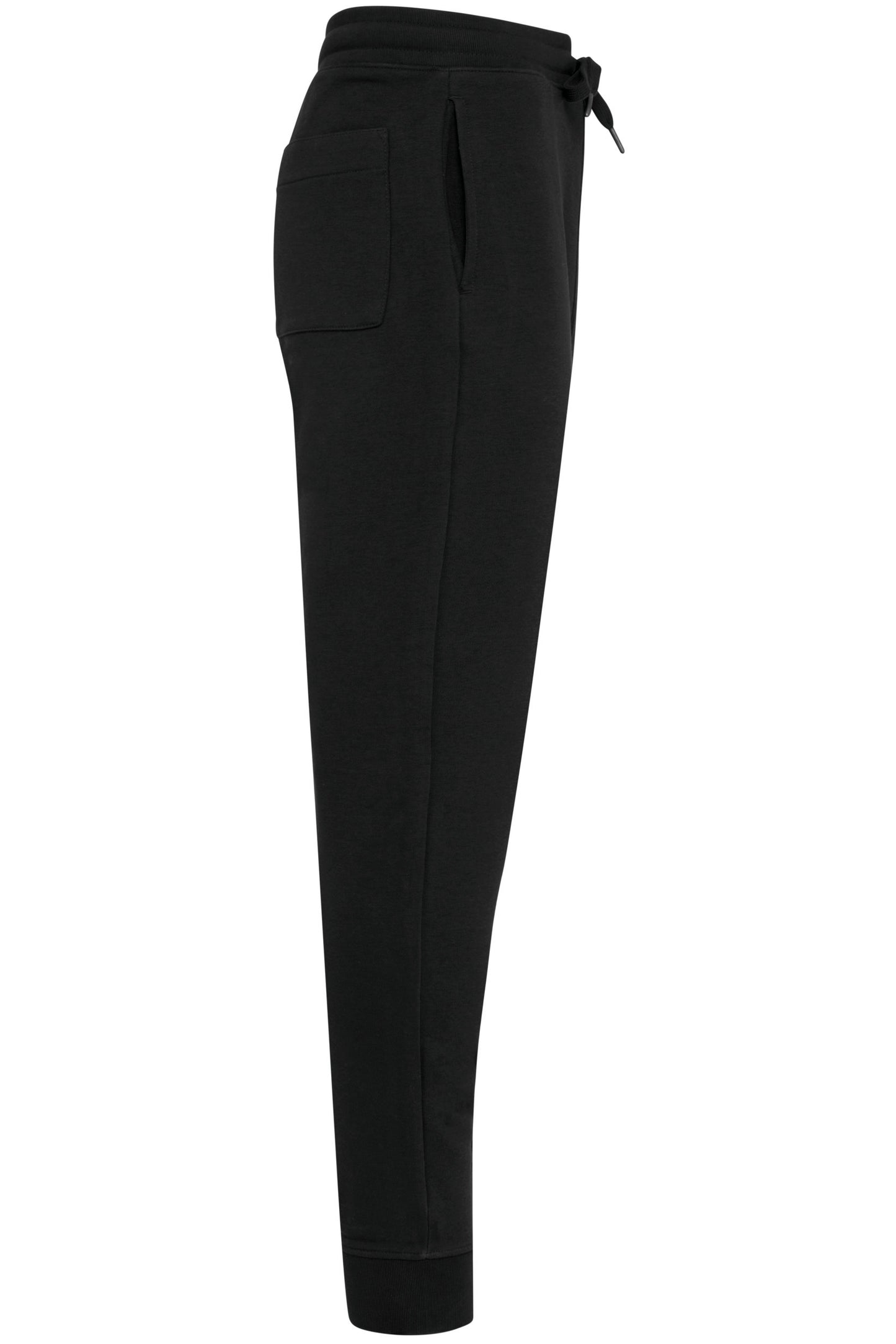 Ecologische herenbroek in fleece