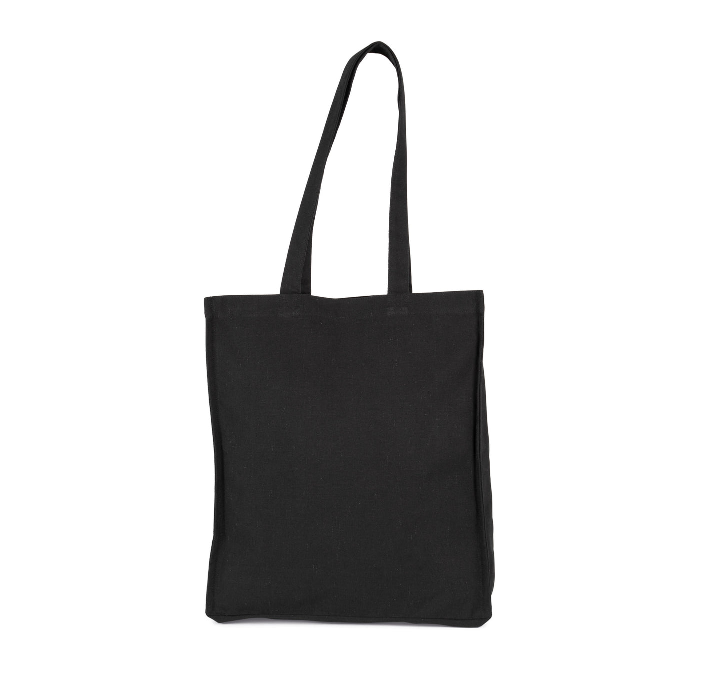 Rechthoekige K-loopí-shopper