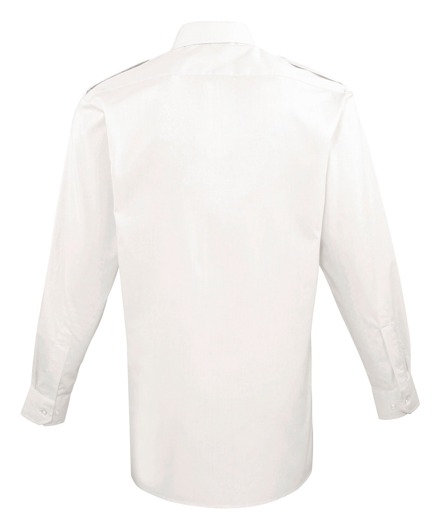 Pilot Long Sleeved Shirt