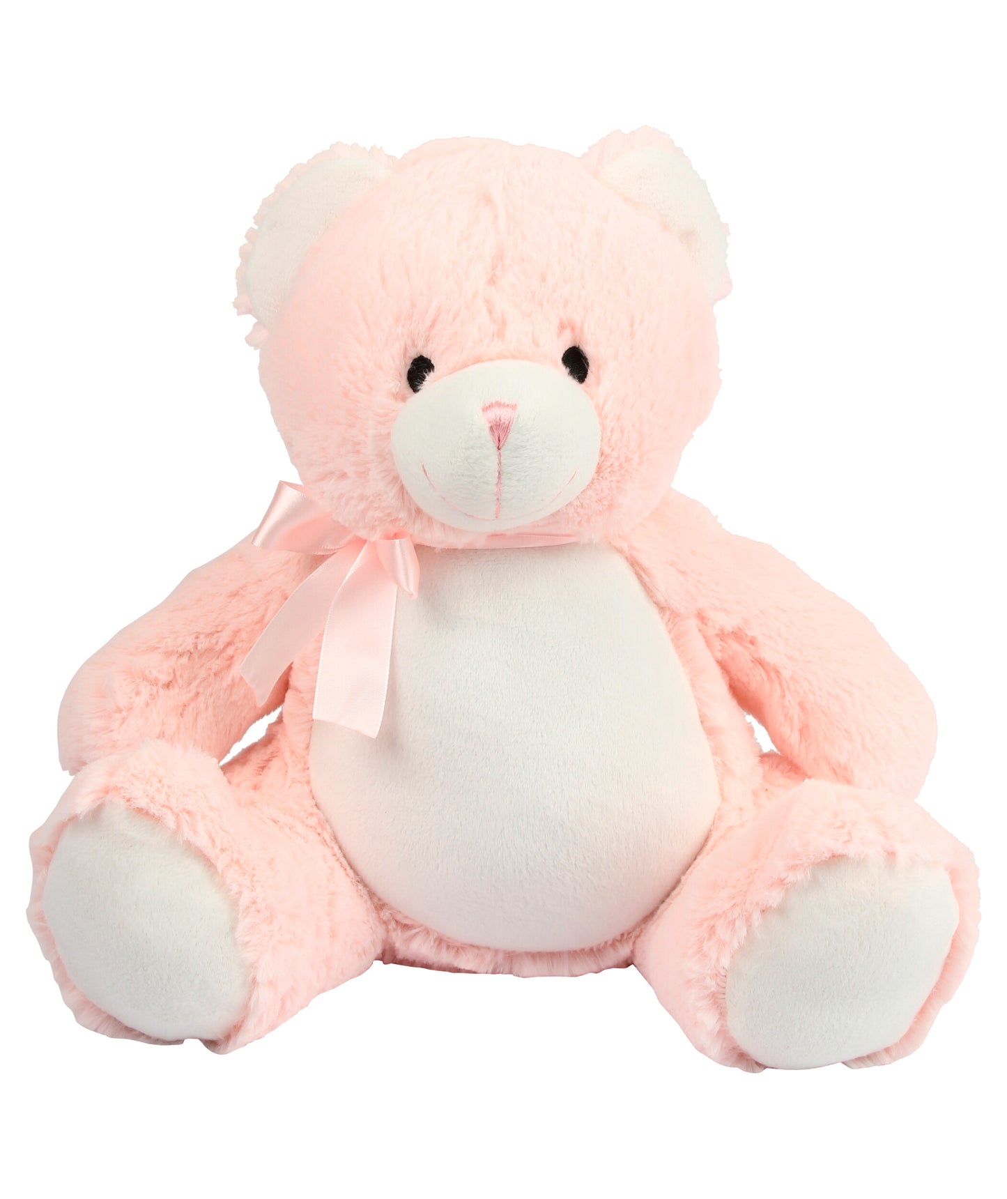 Zippie New Baby Bear