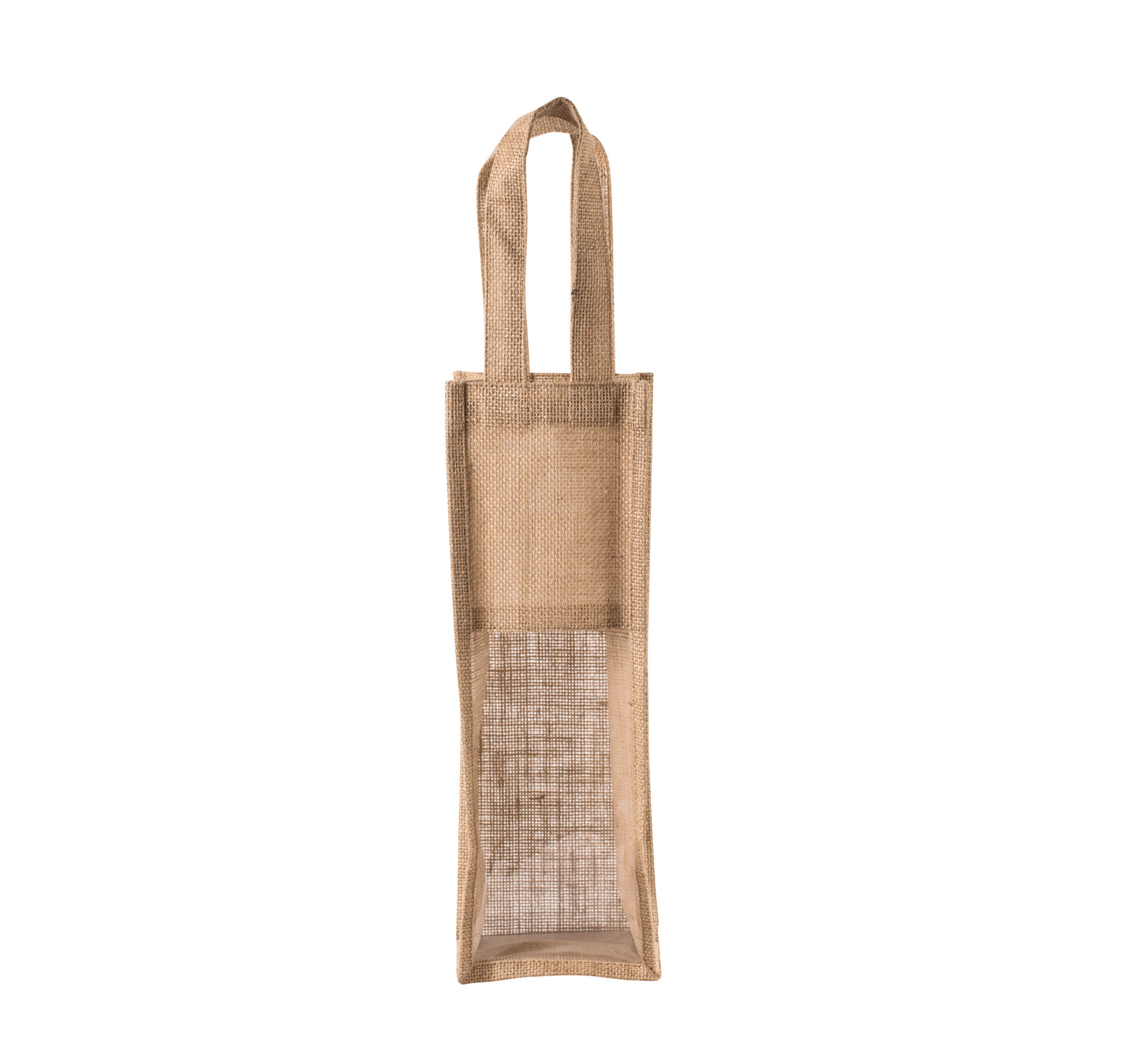 Flessentas van jute