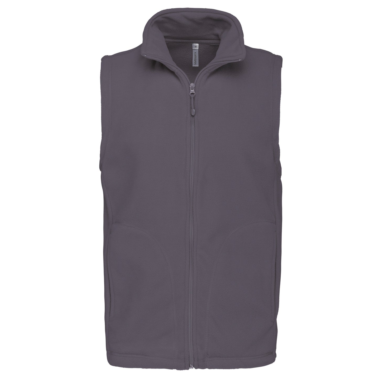 Bodywarmer Fleece