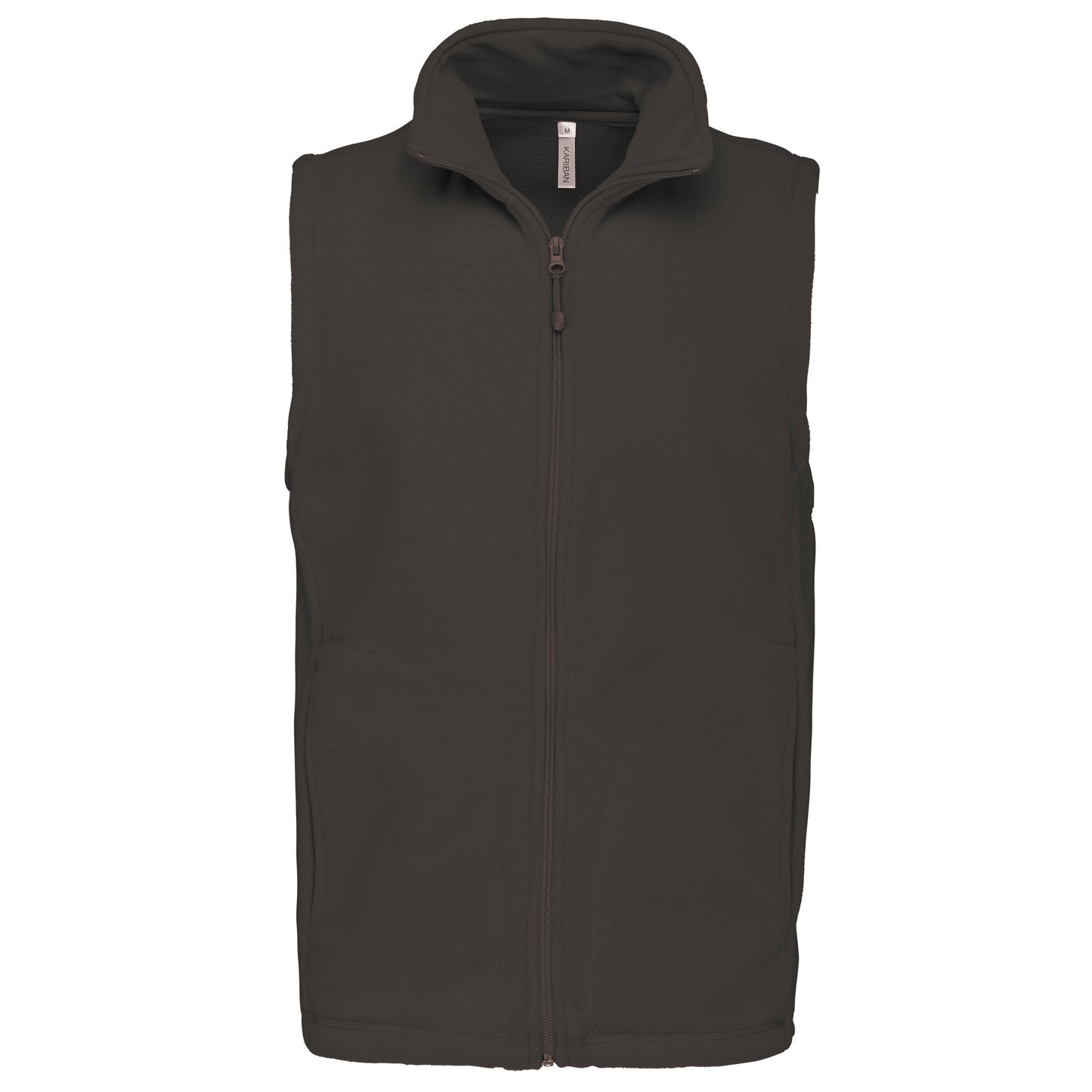 Bodywarmer Fleece