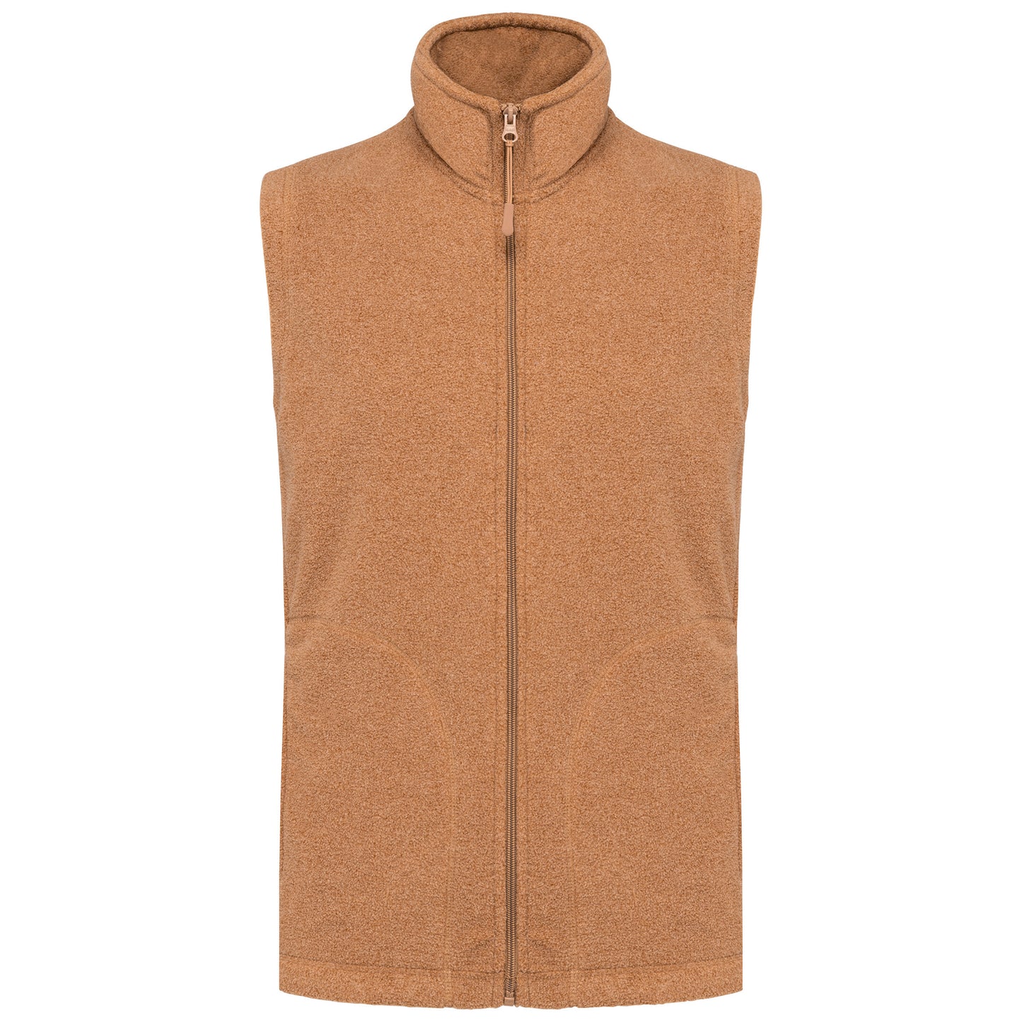 Bodywarmer Fleece