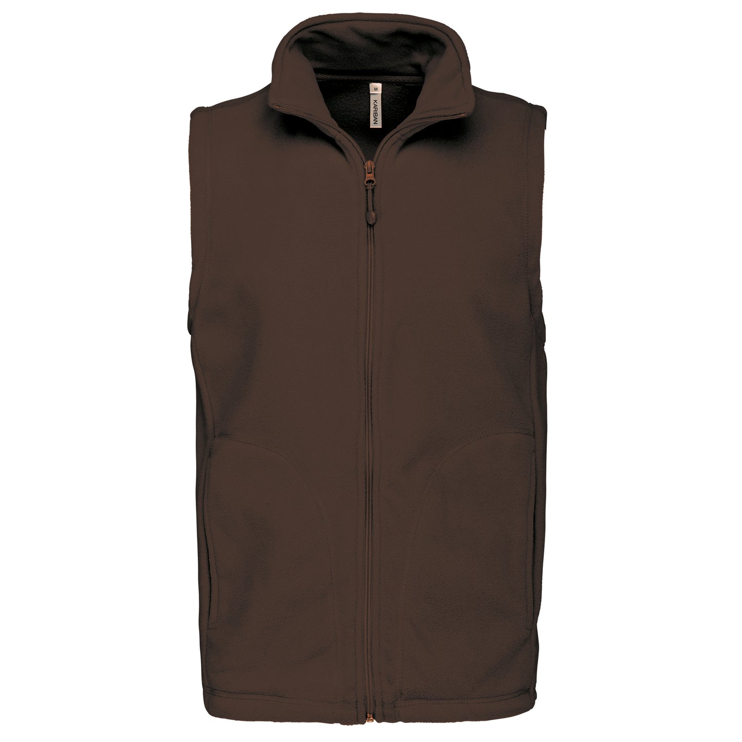 Bodywarmer Fleece