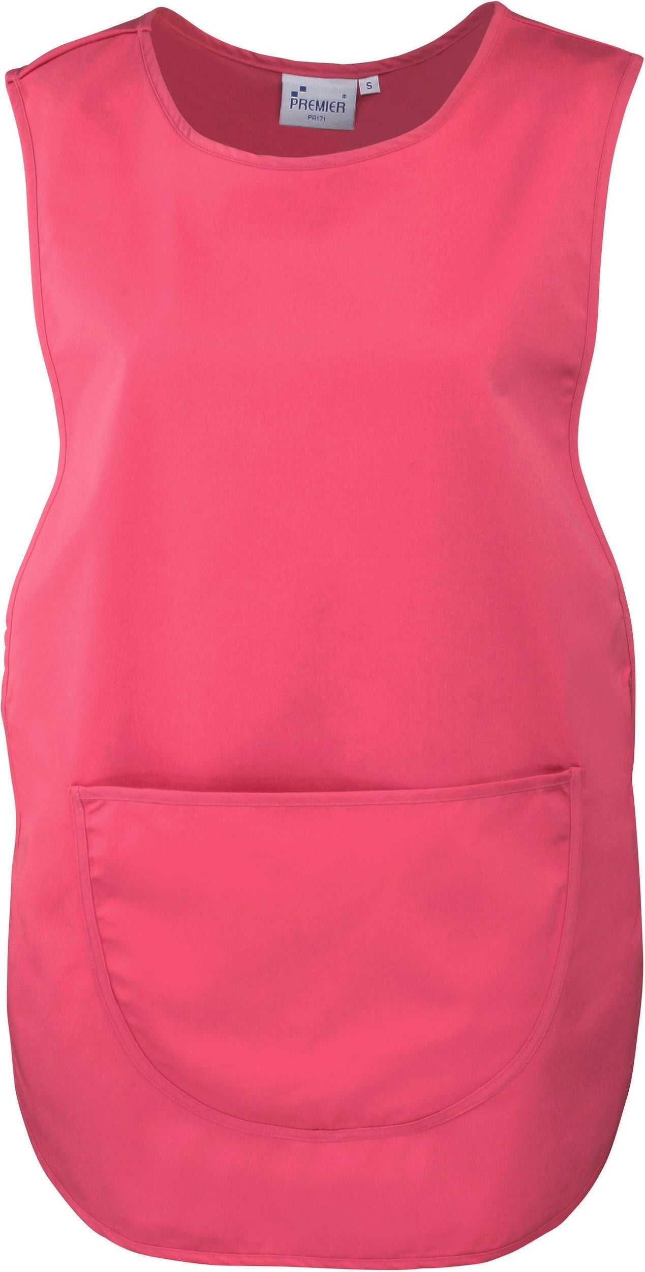 Colours' Pocket Tabard