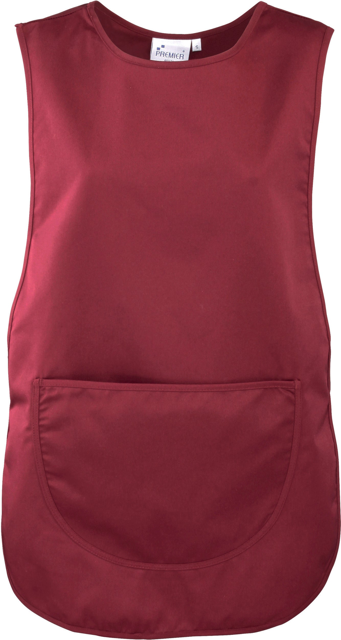 Colours' Pocket Tabard