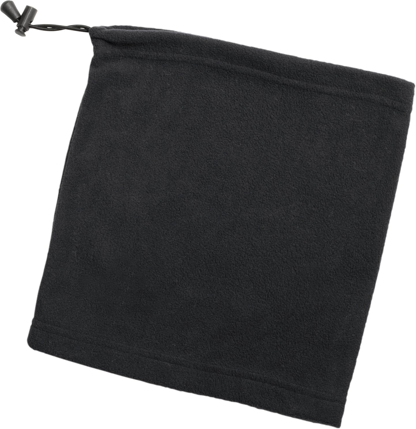 Kraag van fleece