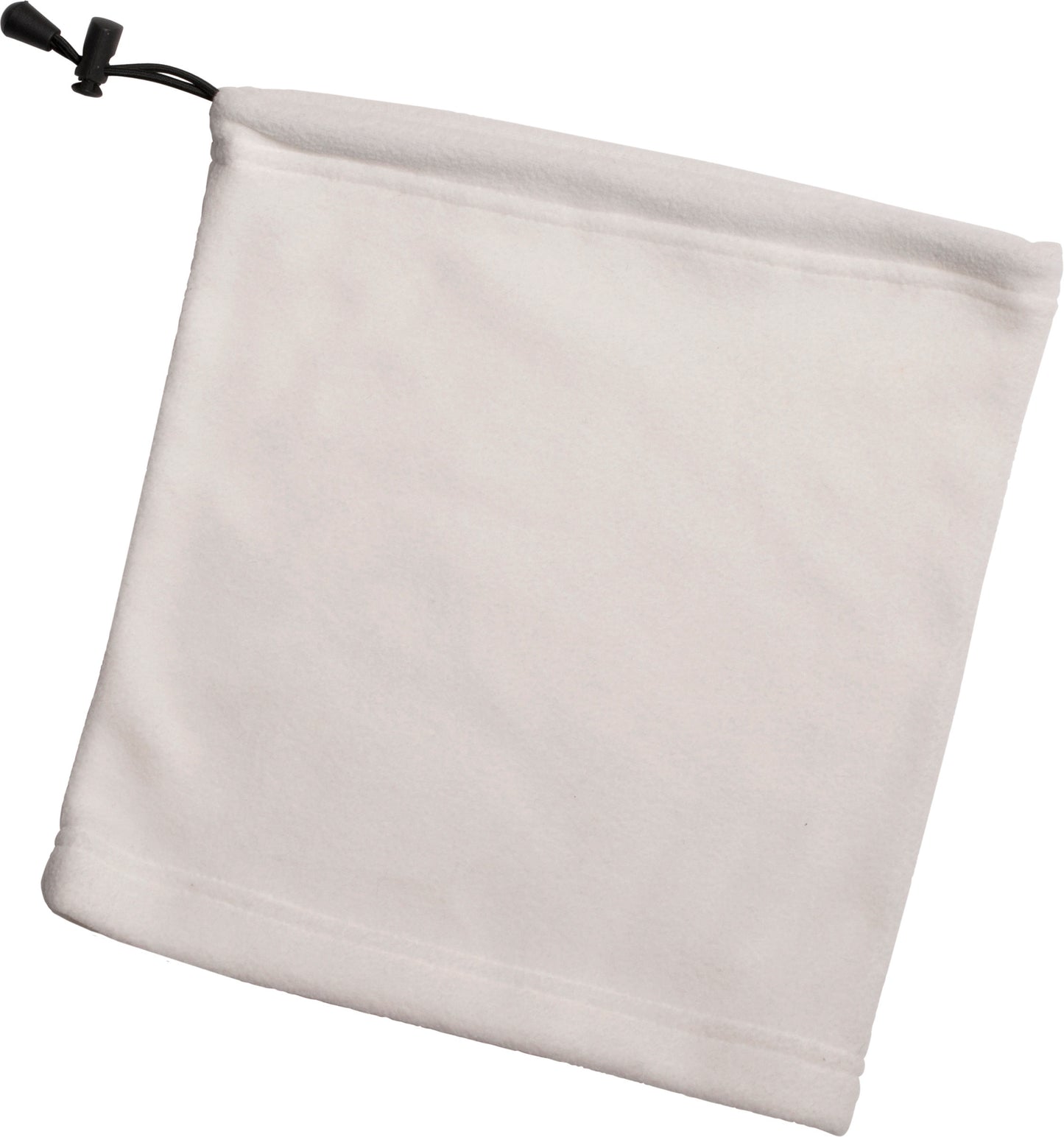 Kraag van fleece