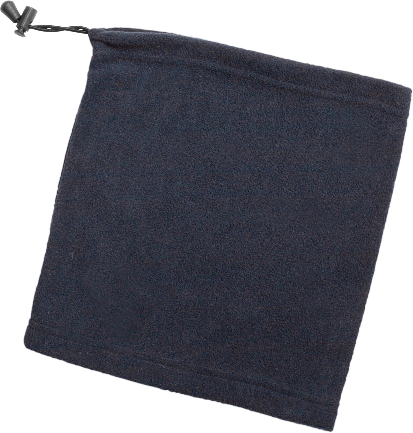 Kraag van fleece