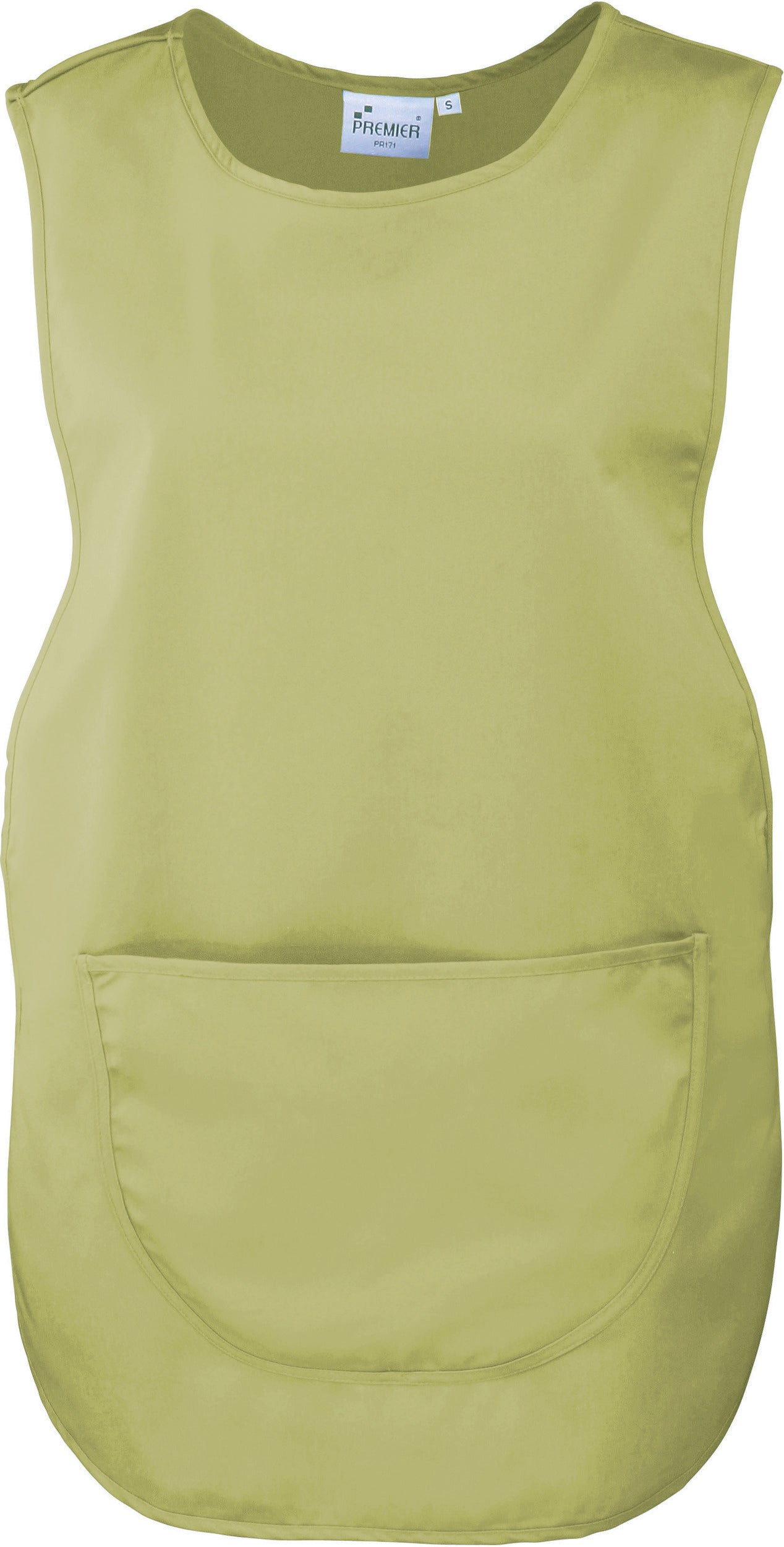 Colours' Pocket Tabard