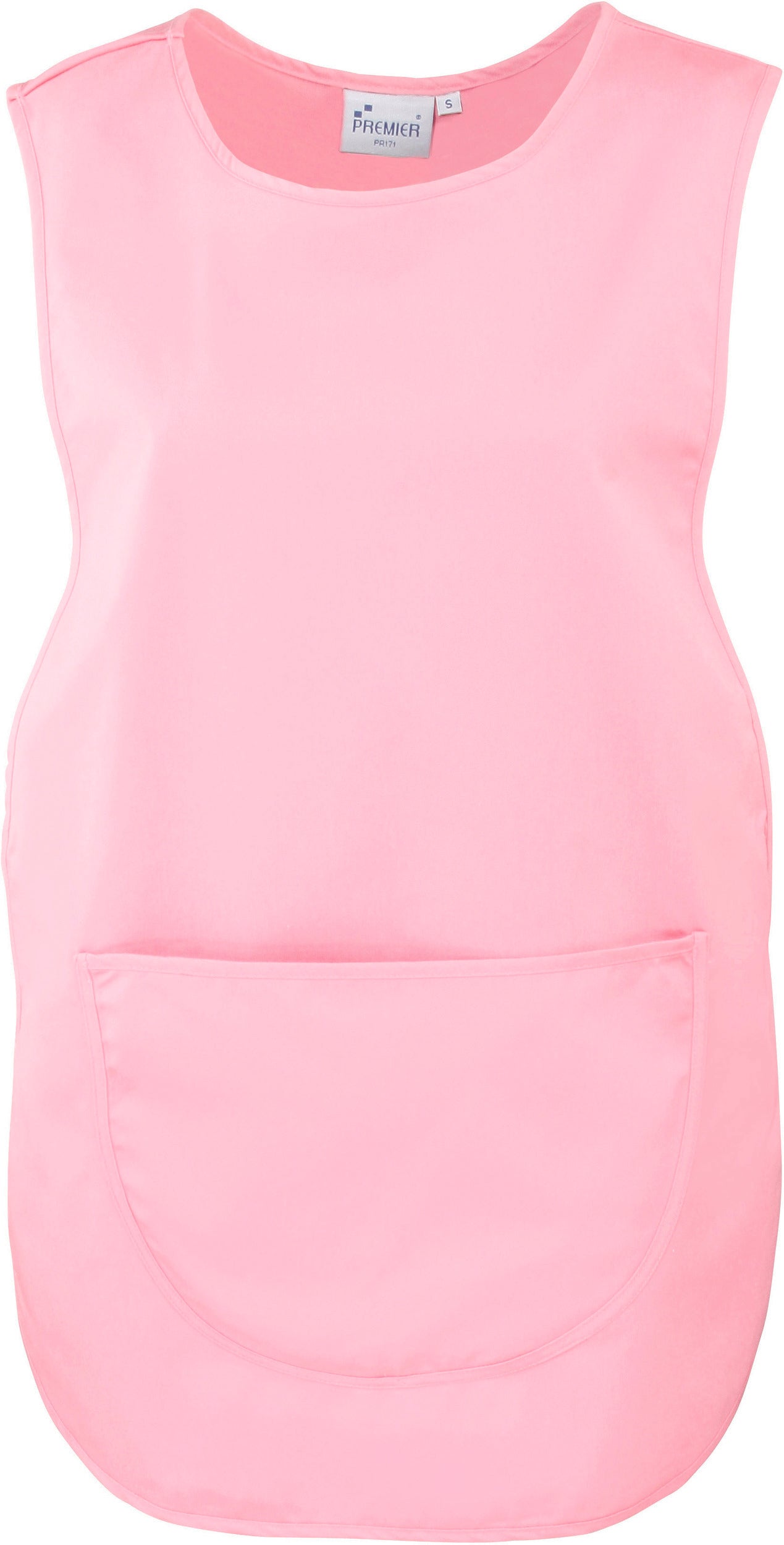Colours' Pocket Tabard