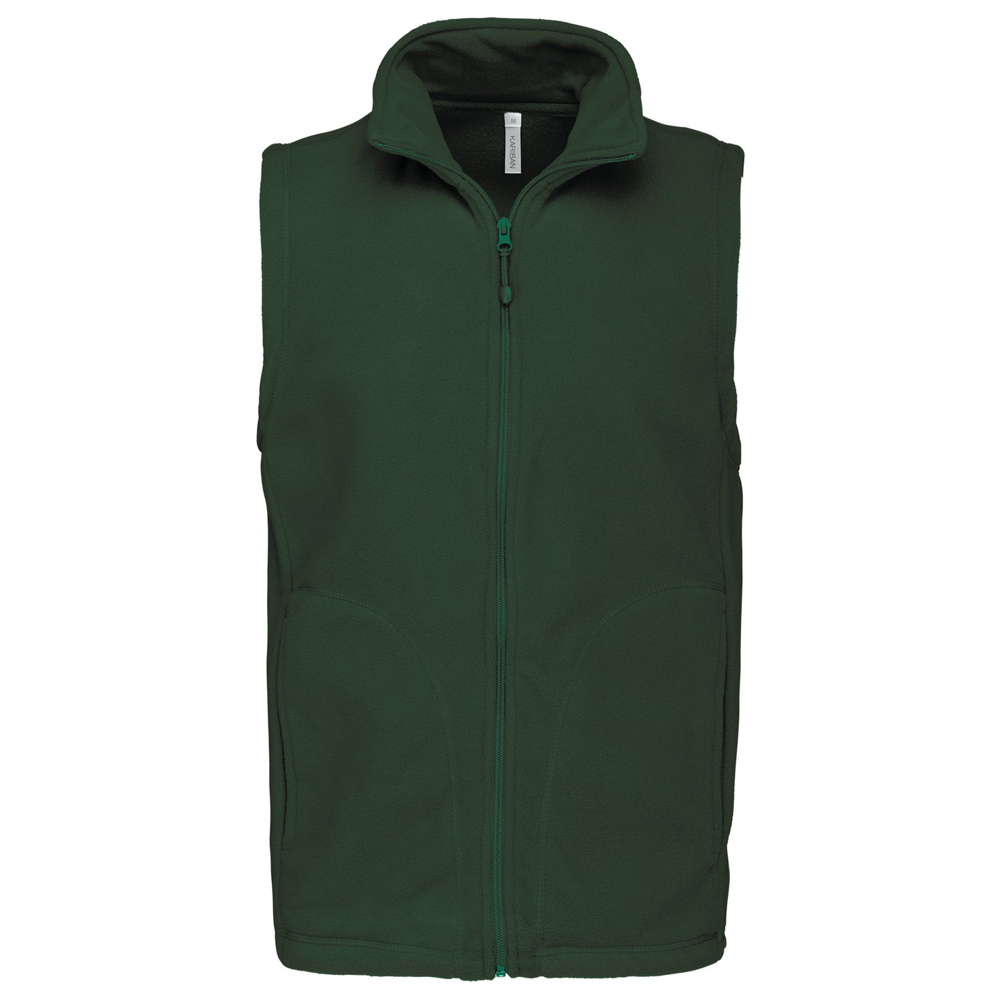 Bodywarmer Fleece