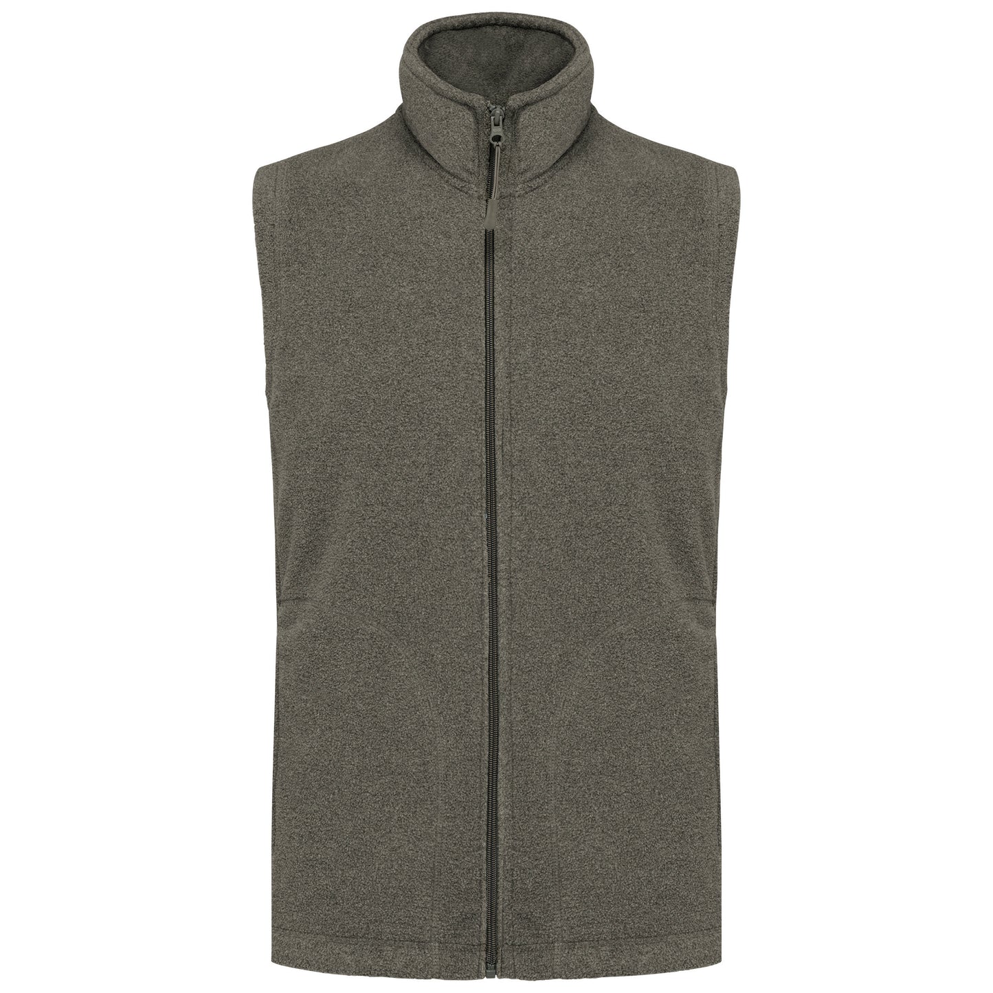 Bodywarmer Fleece